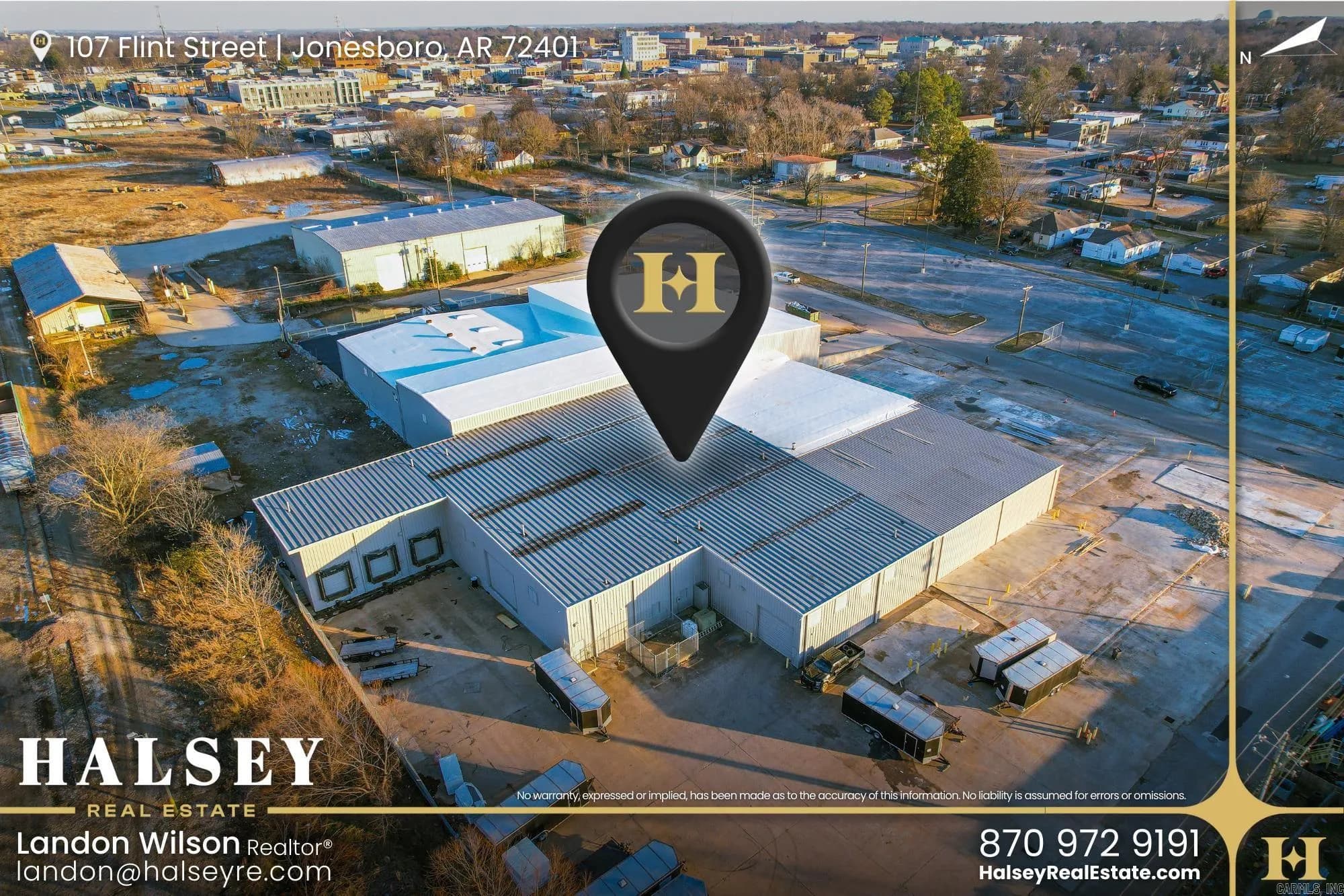 Property at 107  Flint st - Image 2