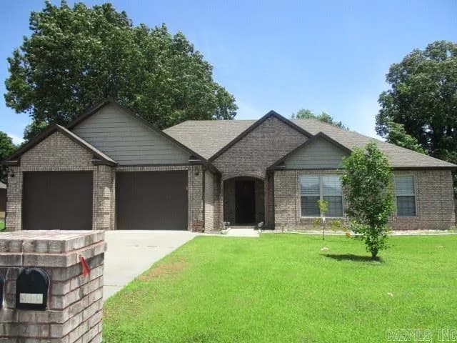 Property at 5009 S 27th street - Image 1