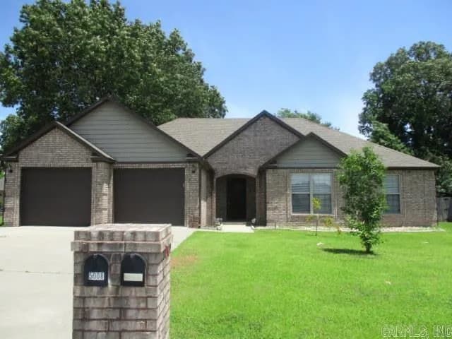 Property at 5009 S 27th street - Image 2
