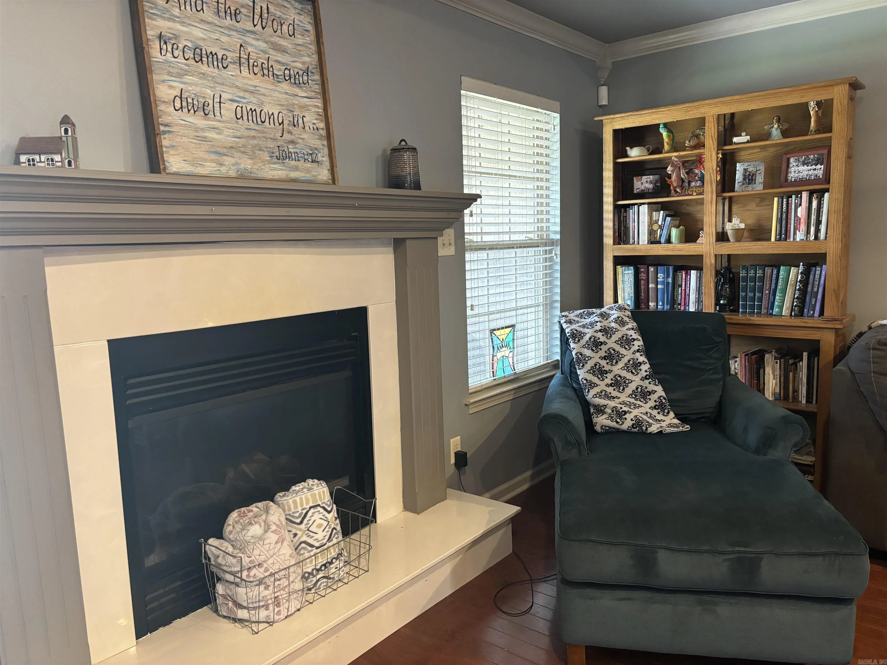 Property at 5107  Congressional - Image 26