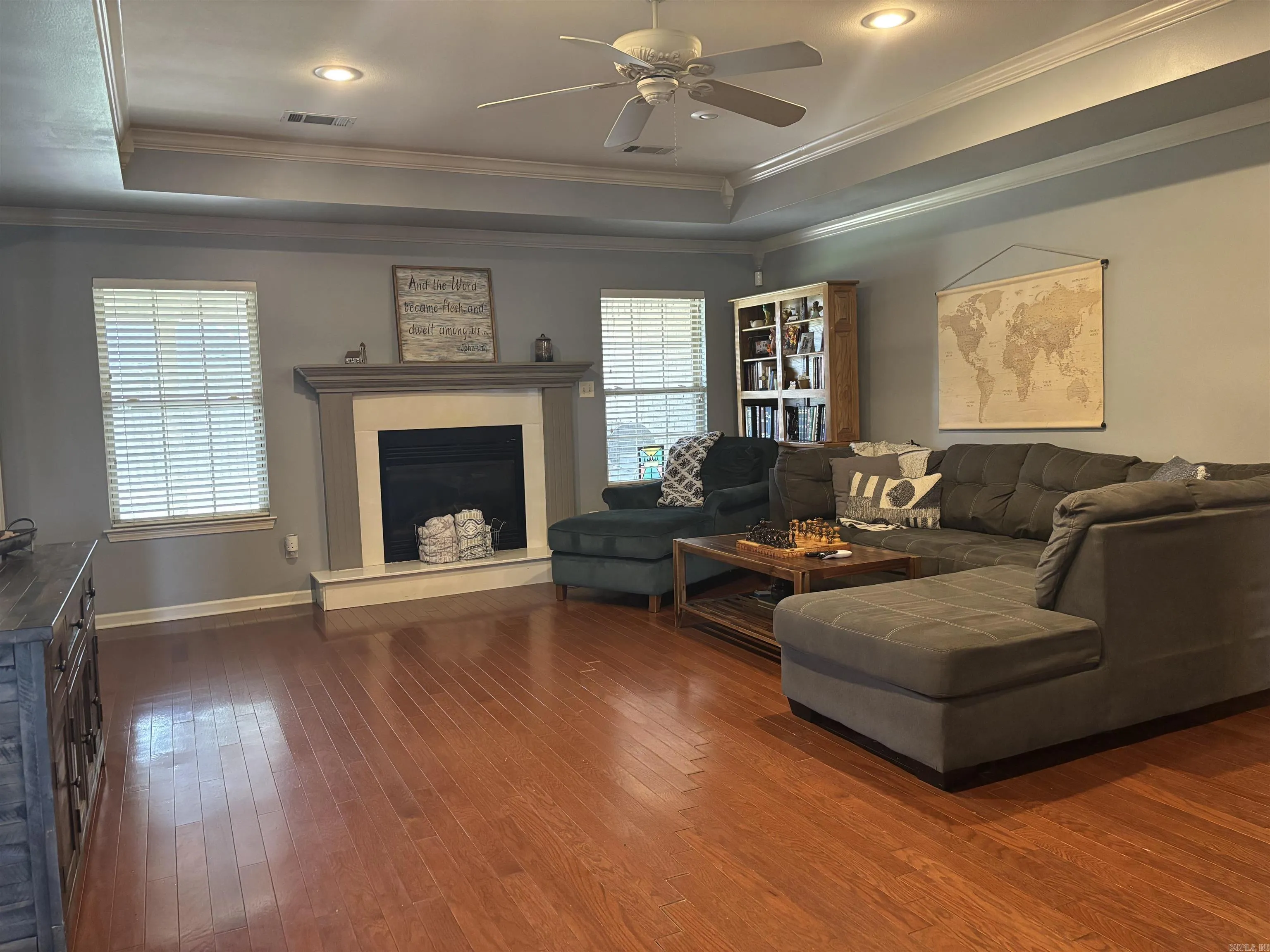 Property at 5107  Congressional - Image 22