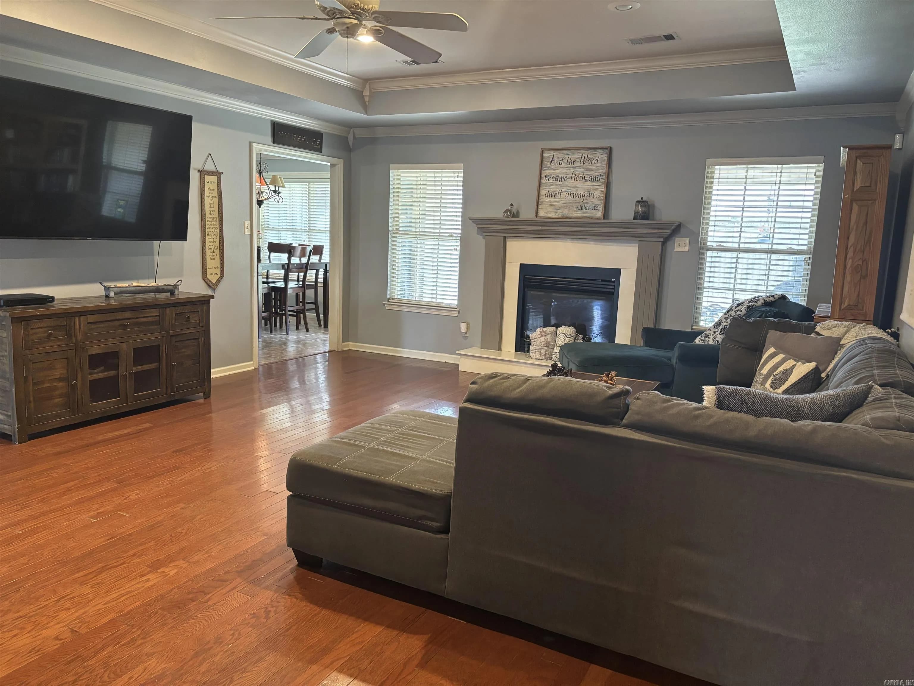 Property at 5107  Congressional - Image 24