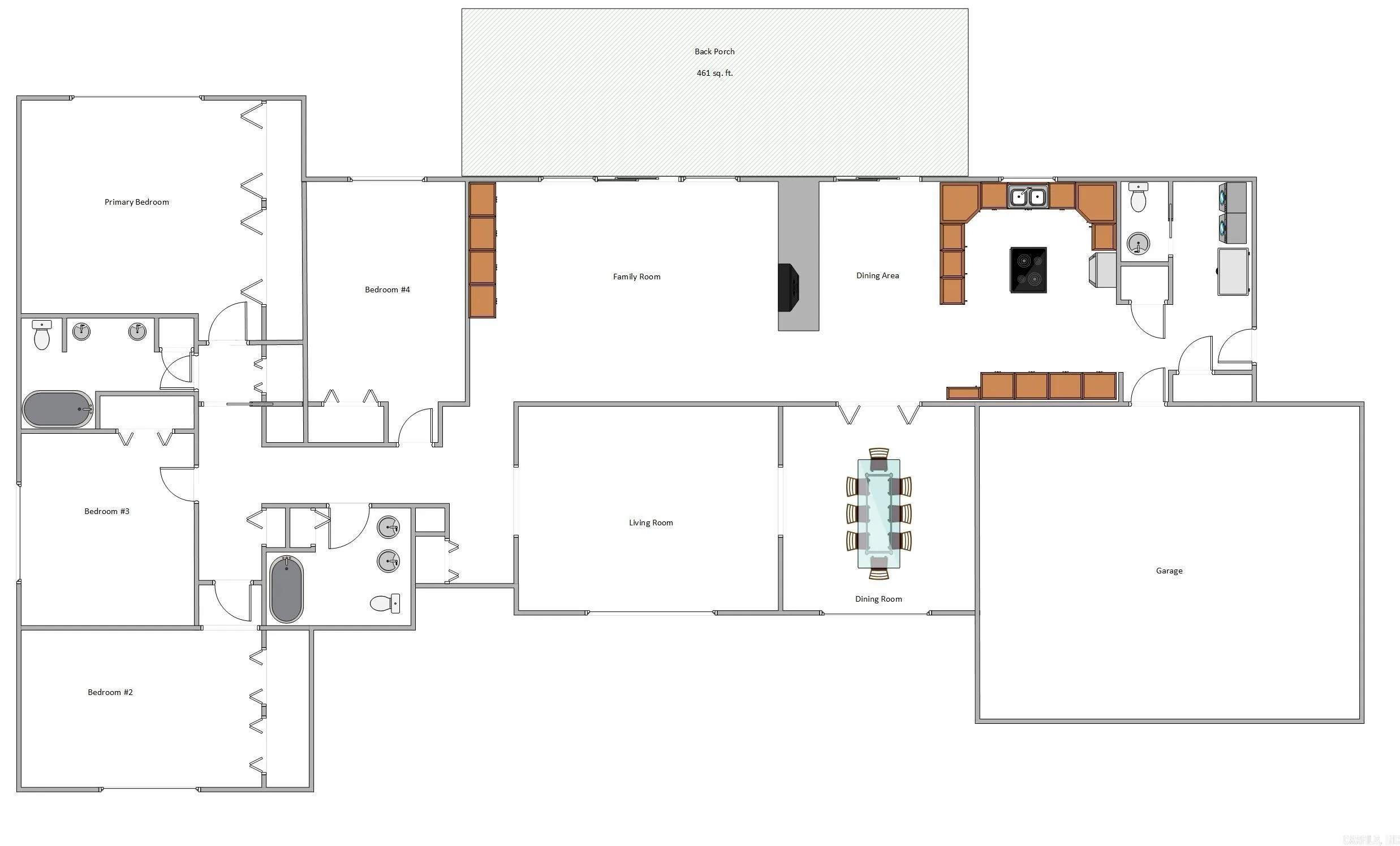 Property at 7  Sonora - Image 38