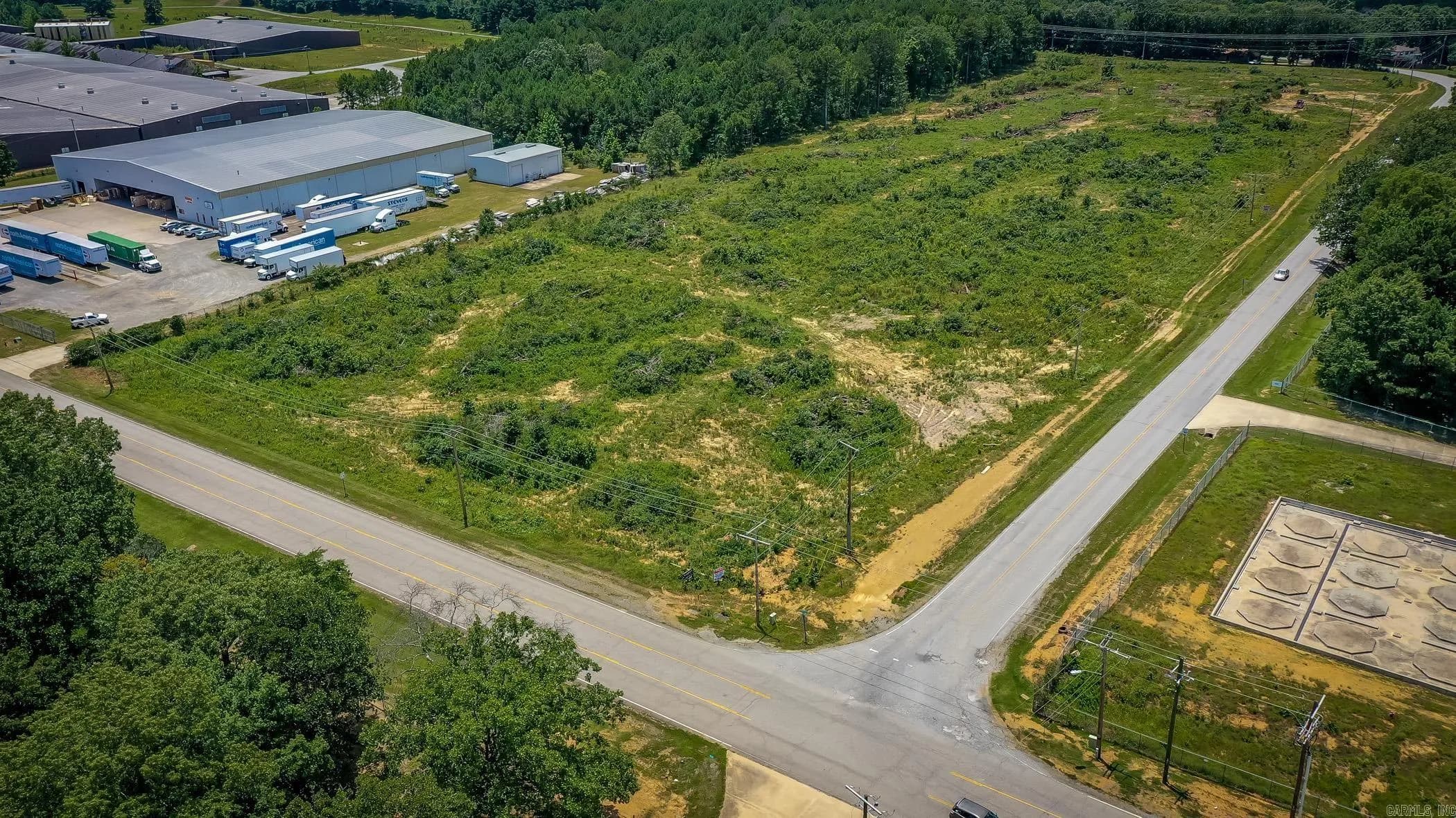 Property at 000  Redmond rd - Image 1