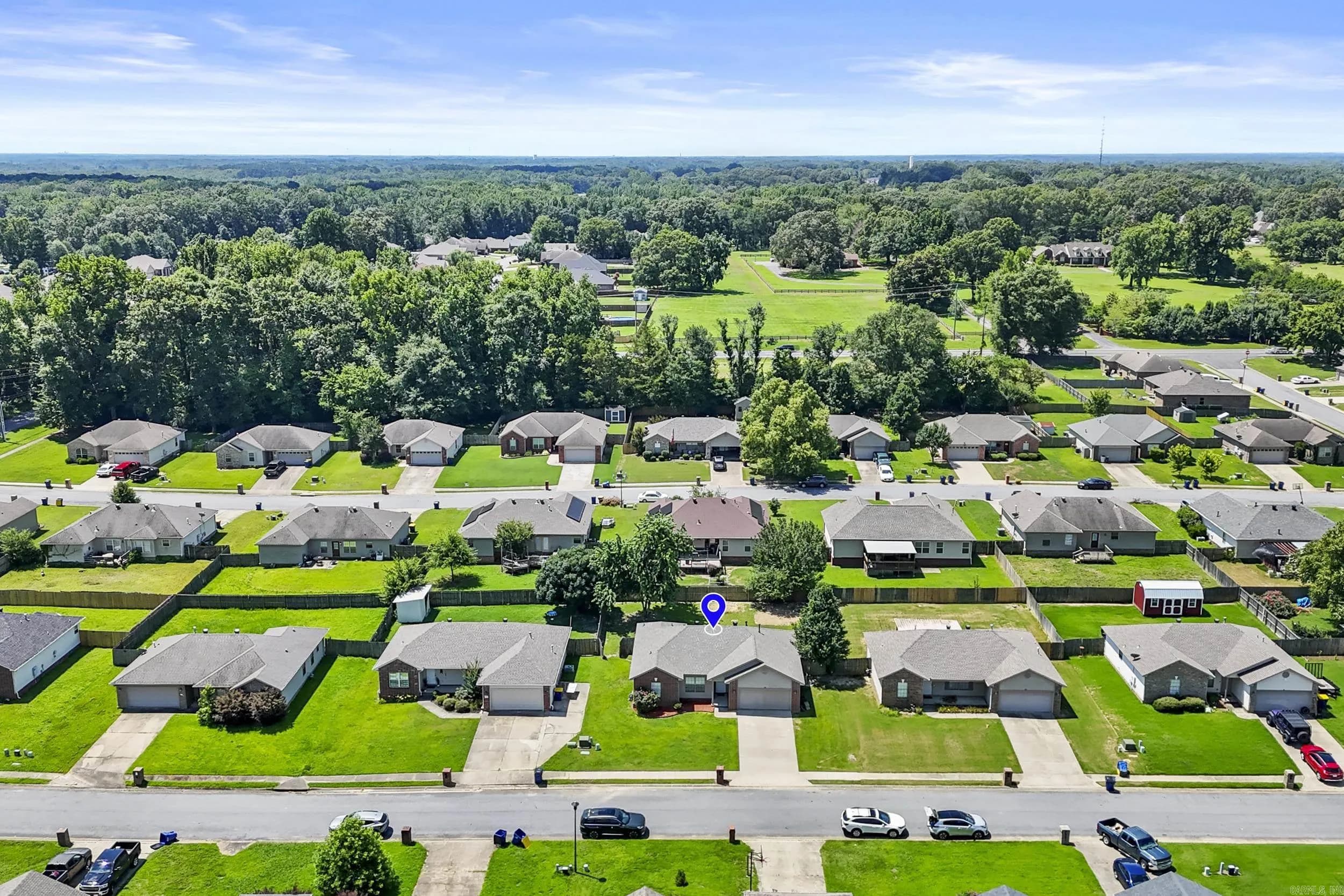 Property at 19  Mustang - Image 29