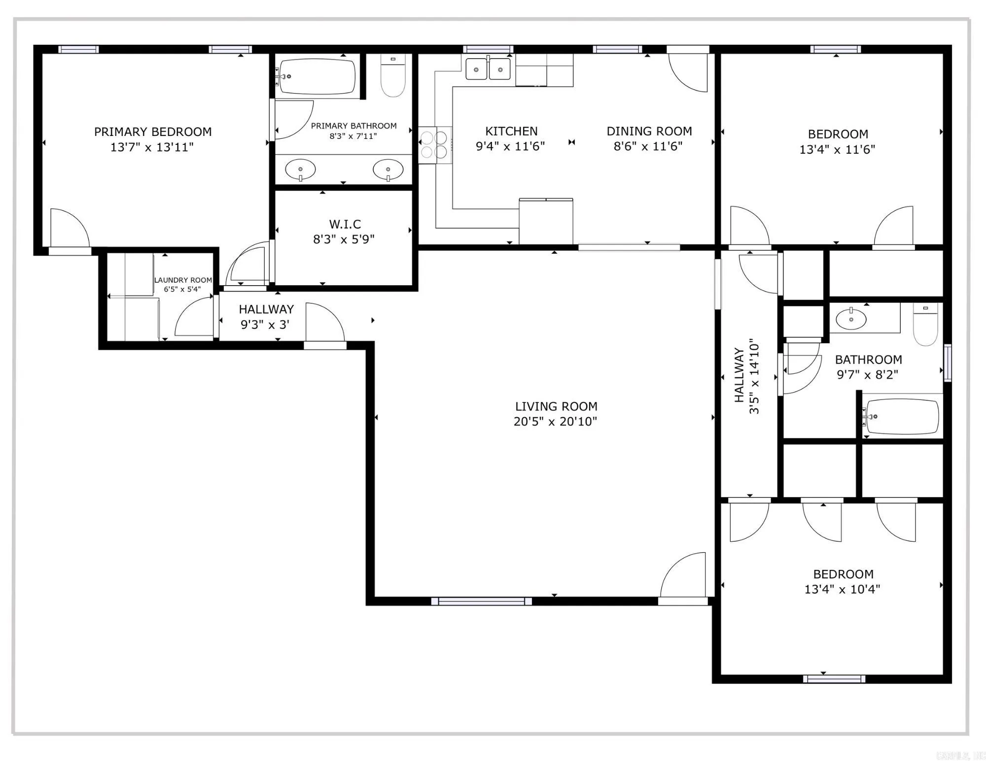 Property at 7808  Hayley - Image 39