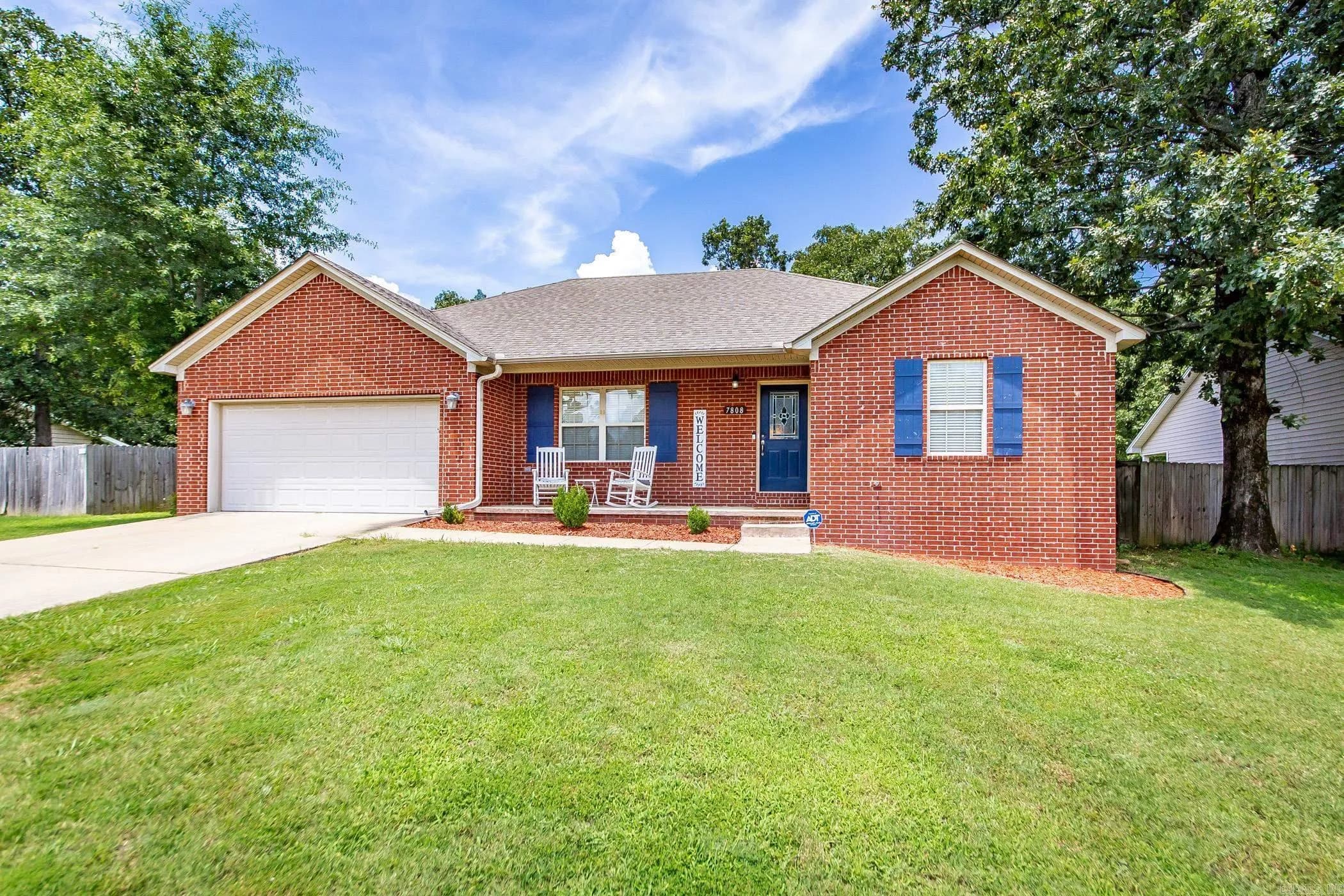 Property at 7808  Hayley - Image 1