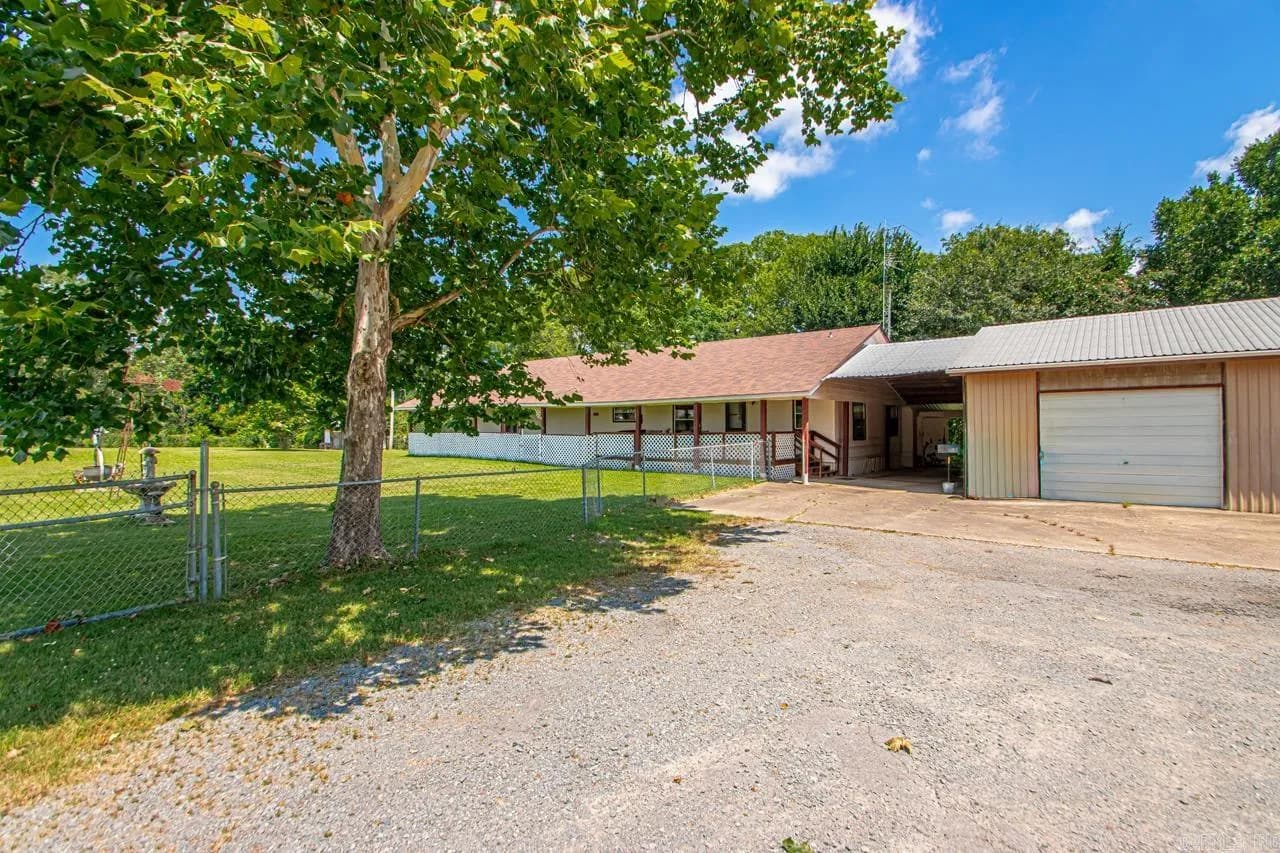 Property at 3902  Mitchell hill road - Image 8