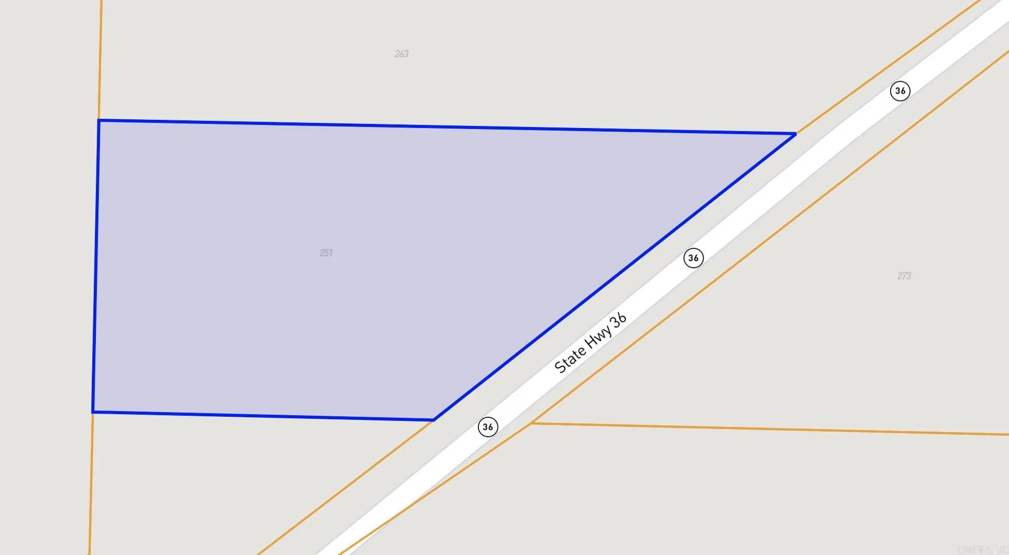 Property at 251  Hwy 36 - Image 50