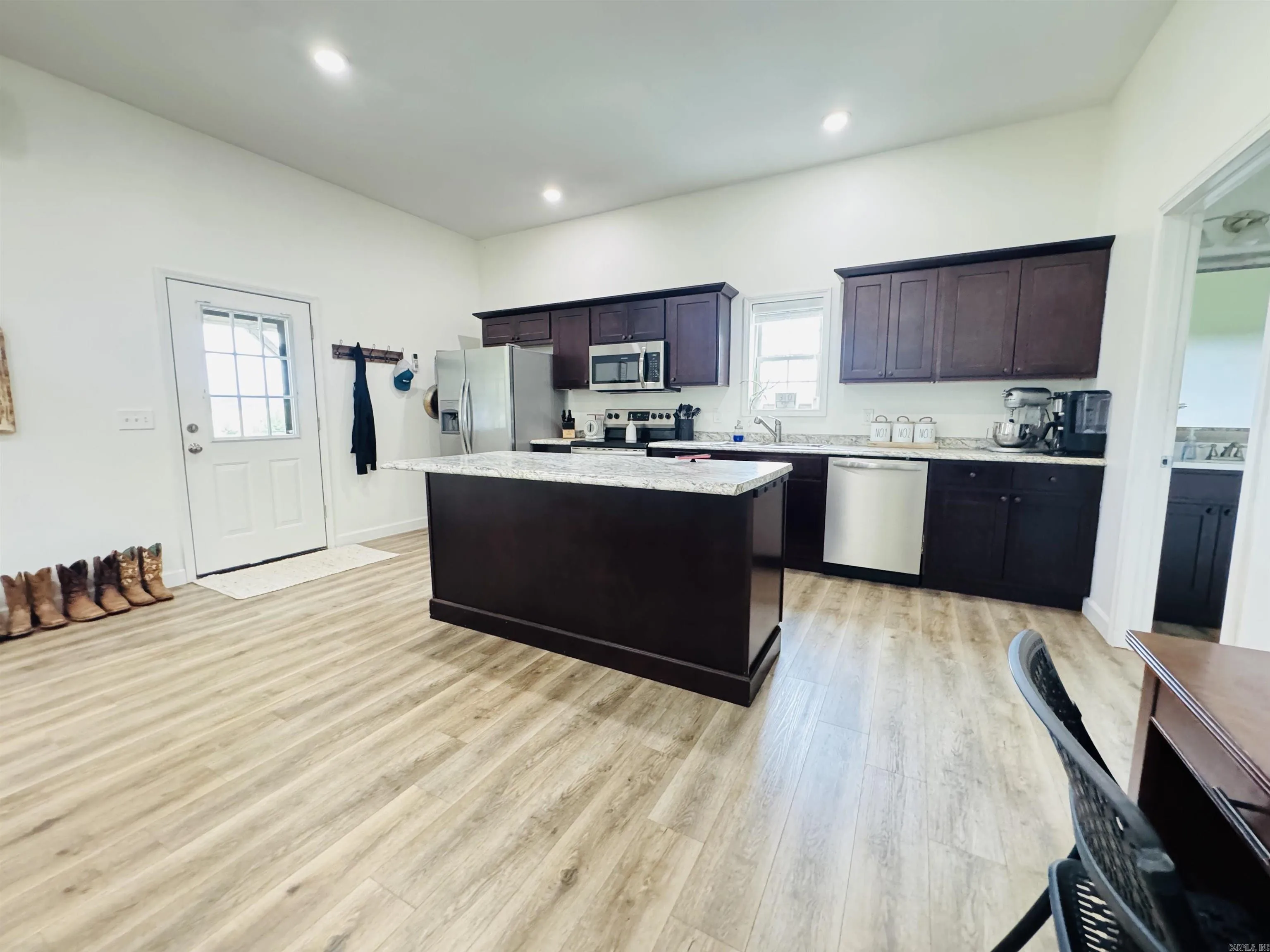 Property at 5647 W Ar 58 hwy - Image 12