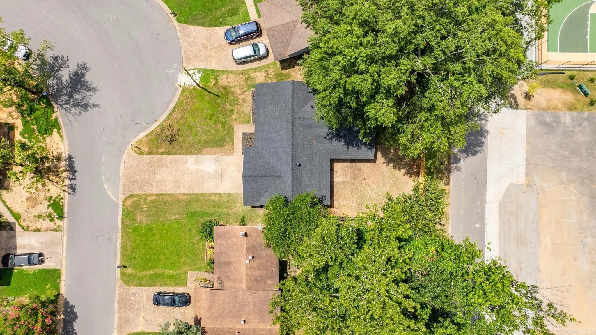 Property at 8203  Woodview - Image 32