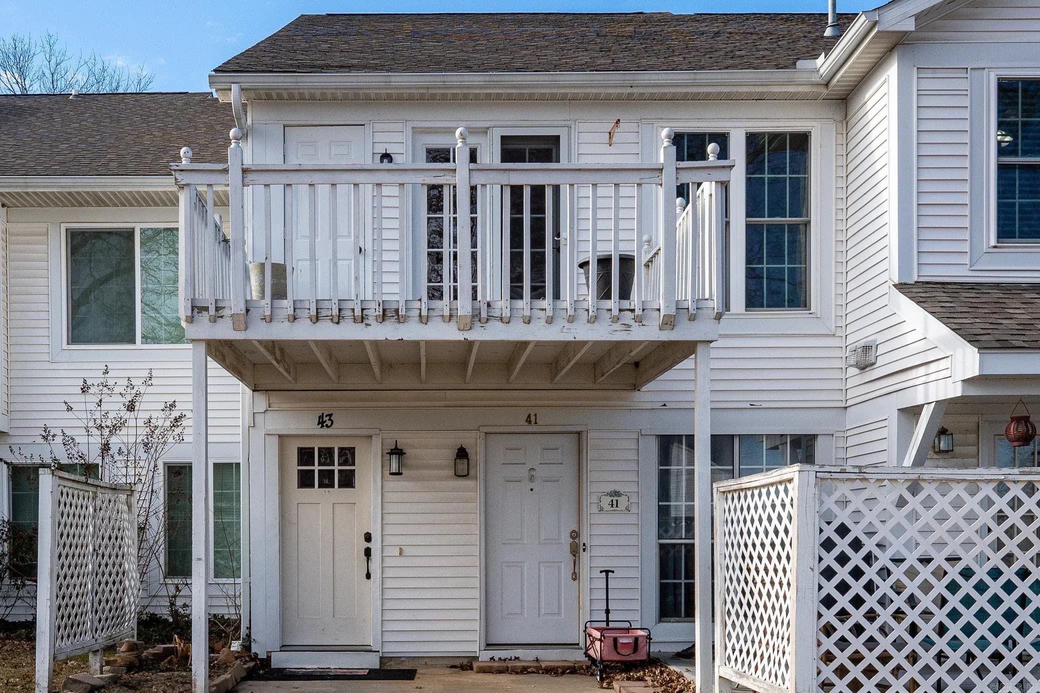 Property at 1005 S German lane #43 - Image 1