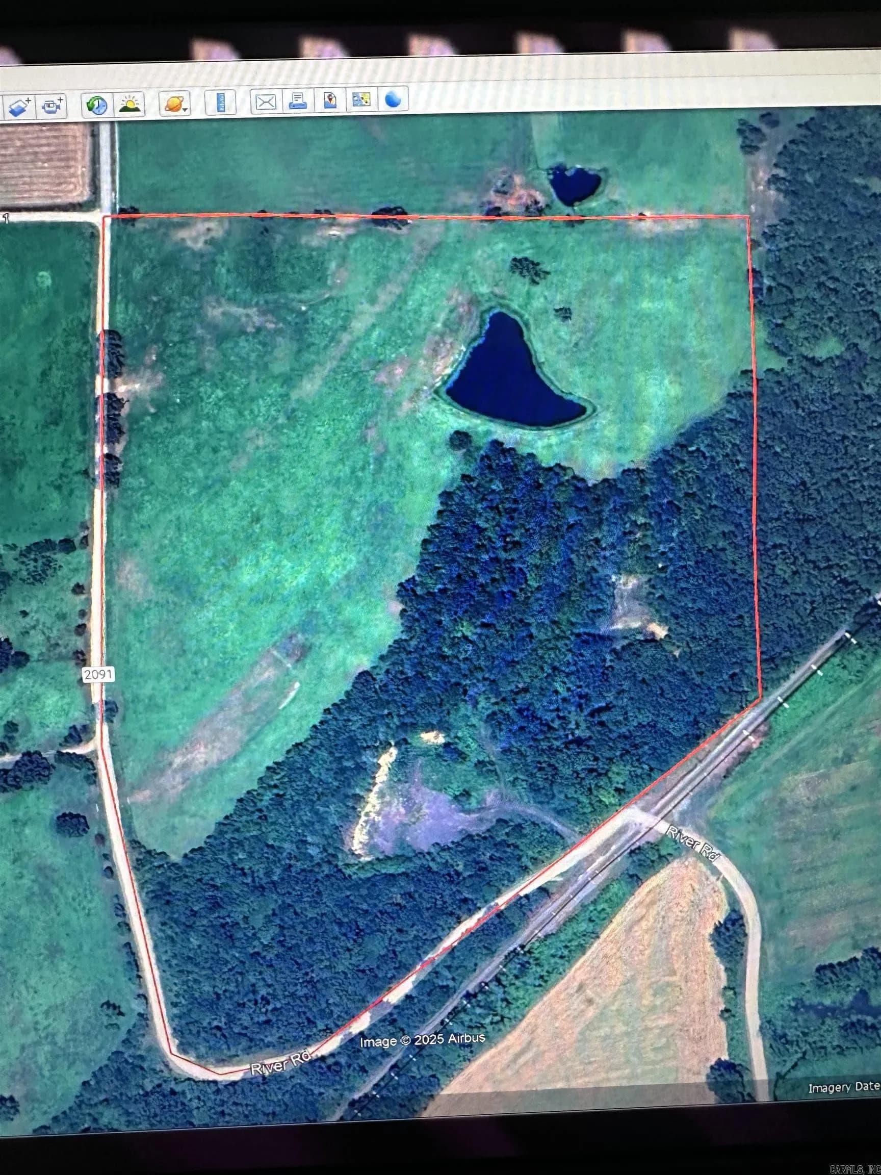 Property at TBD  River road - Image 7