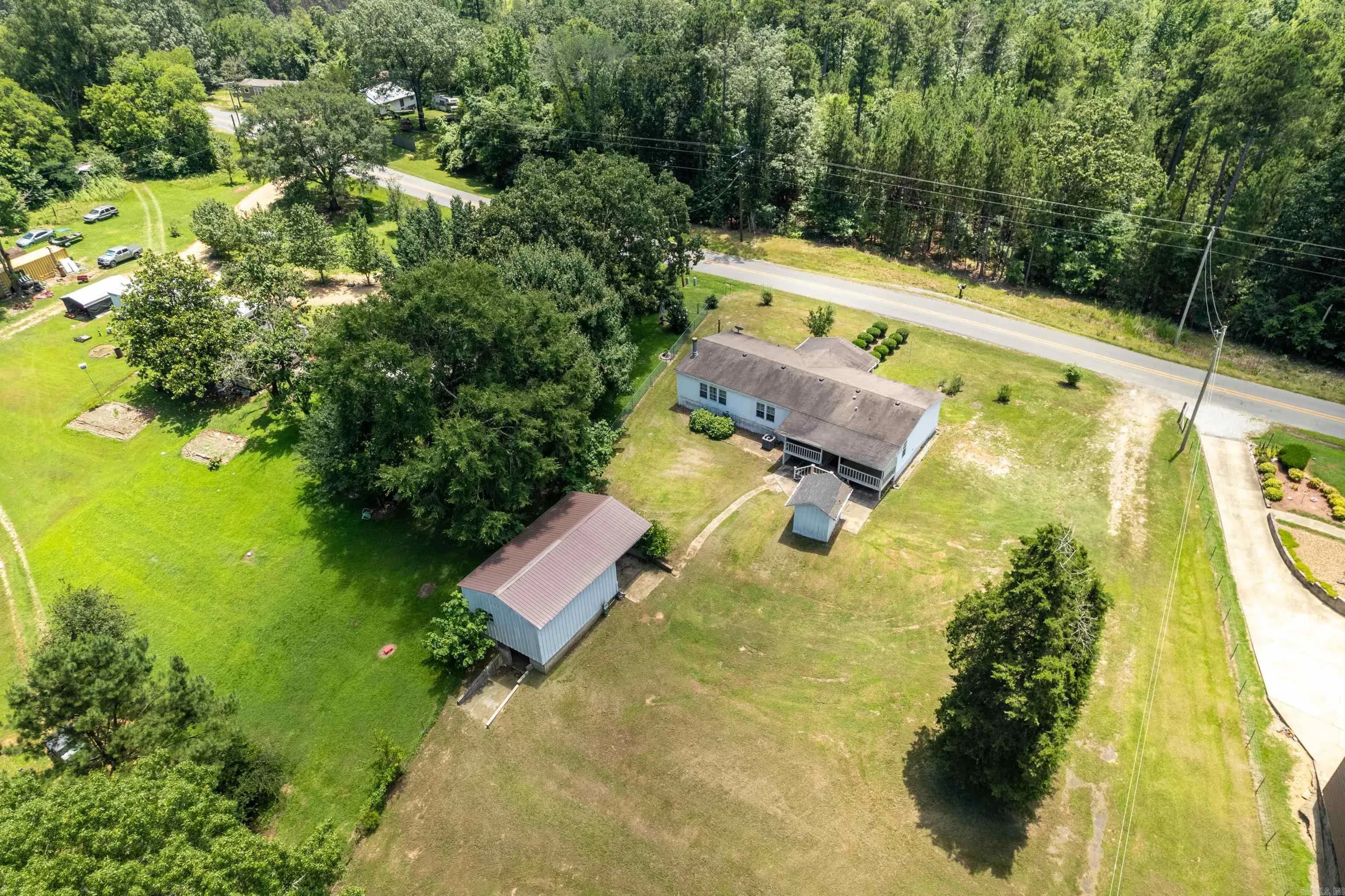 Property at 2641  Highway 128 - Image 44