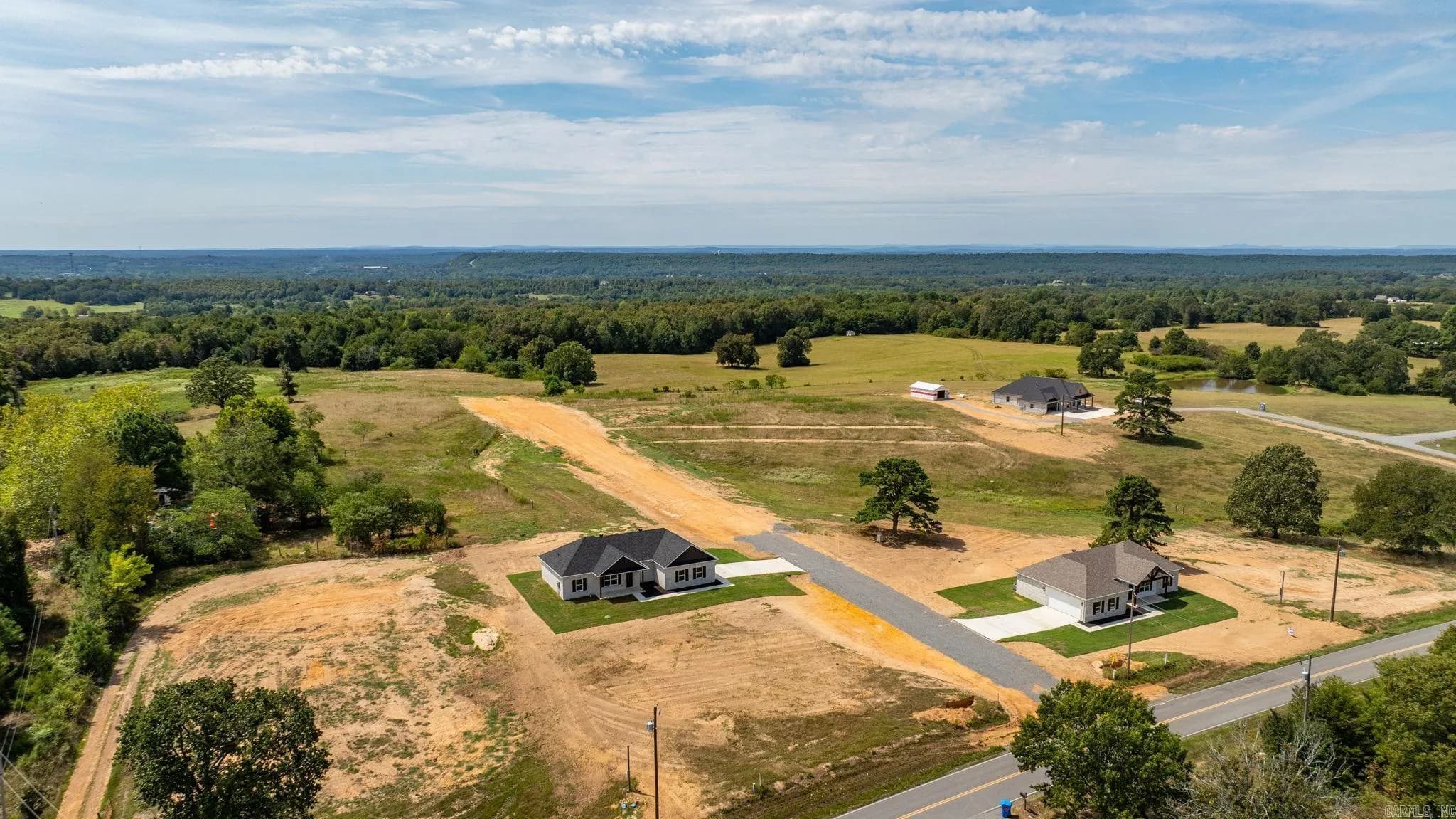 Property at 25  West cedar hill road - Image 42