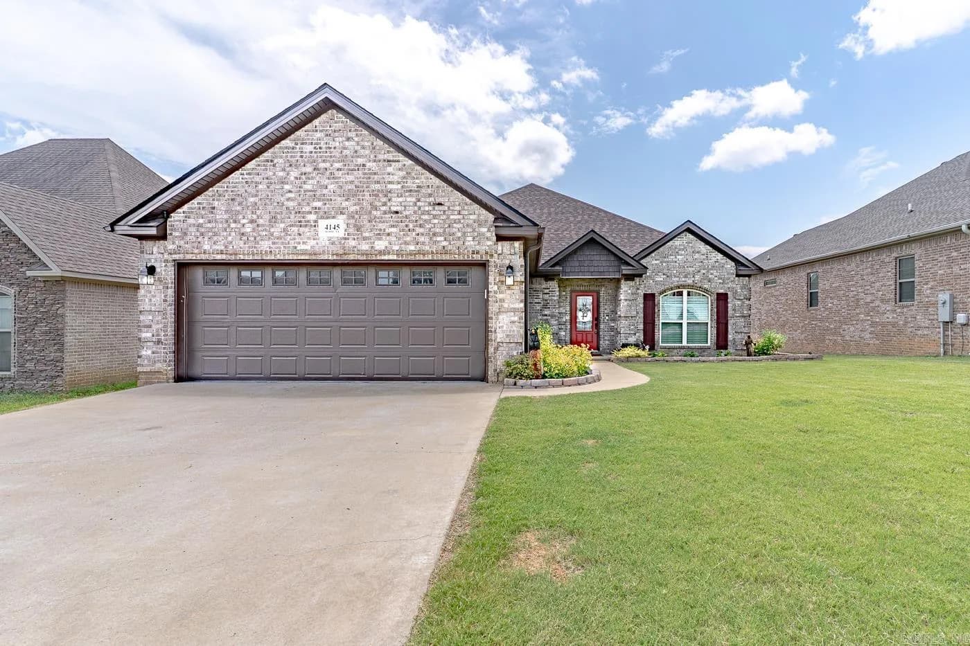 Property at 4145  Bobcat meadow lane - Image 1