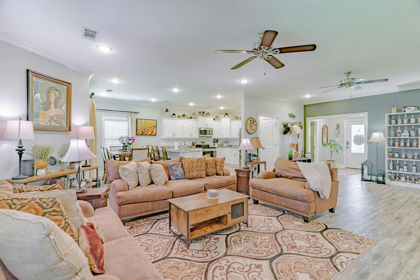 Property at 4145  Bobcat meadow lane - Image 10