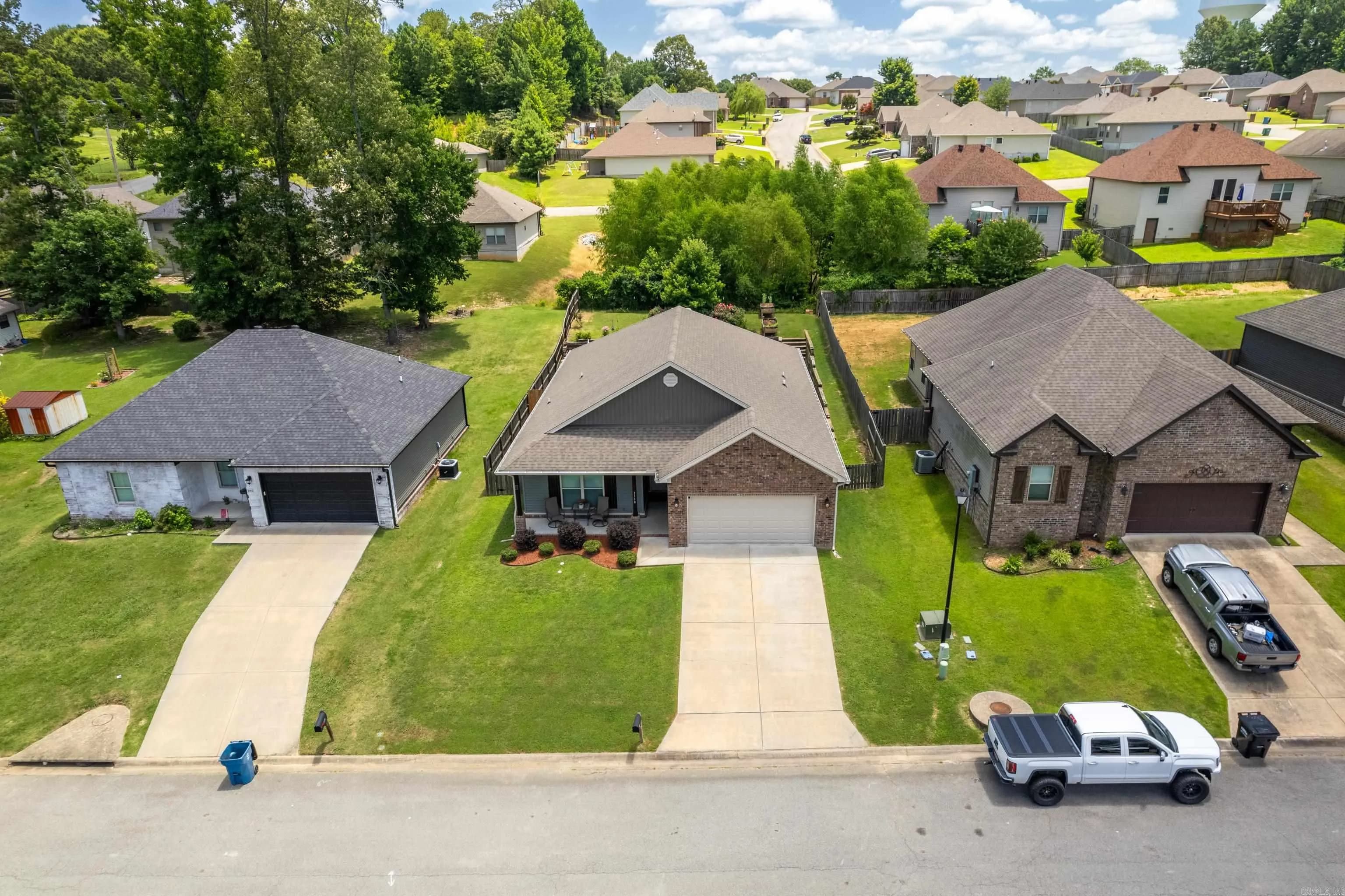Property at 3168  Haley  Lot 17 Haley Cou - Image 44