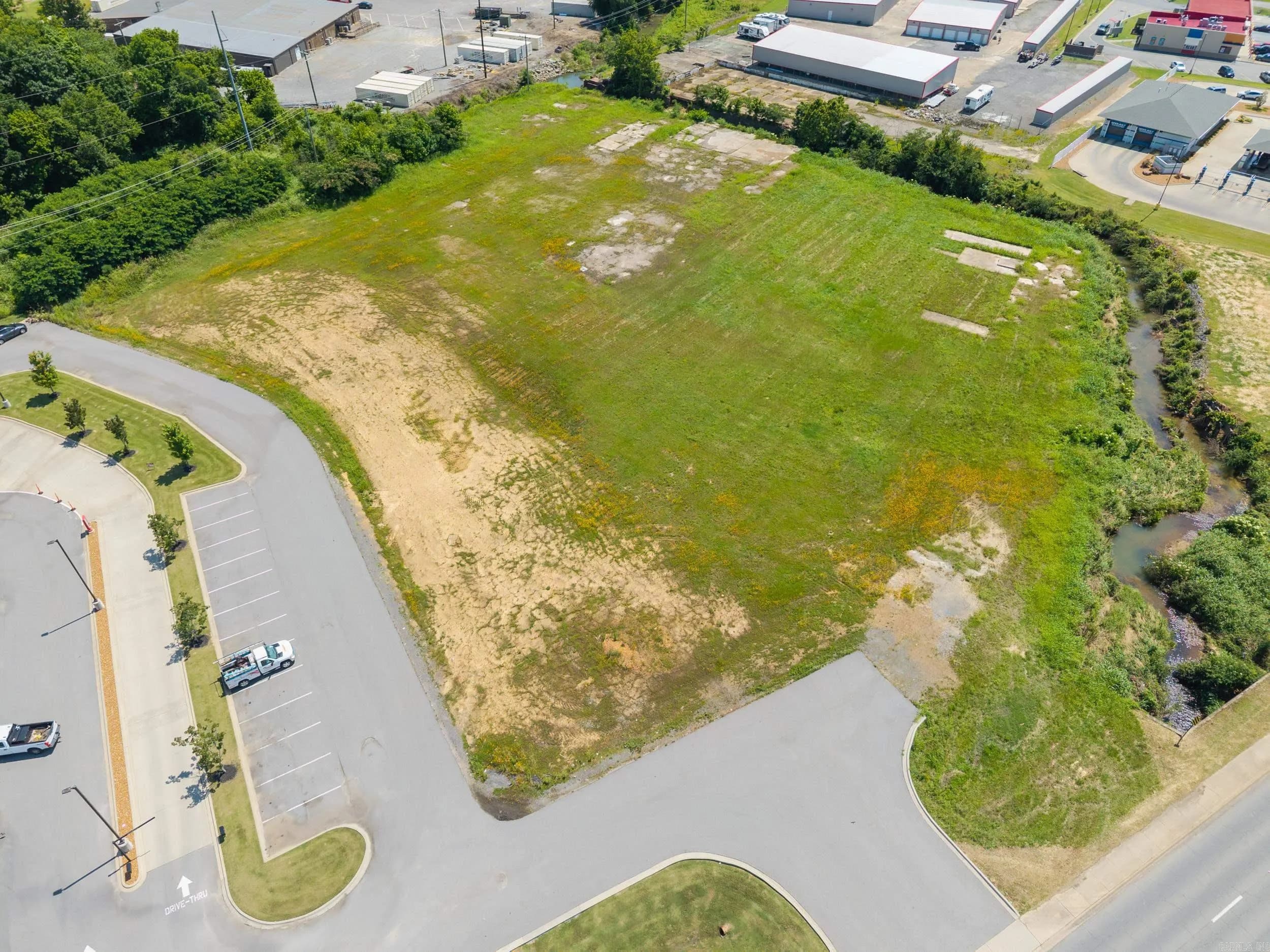 Property at Lot 2A and 2B  Beebe capps - Image 13