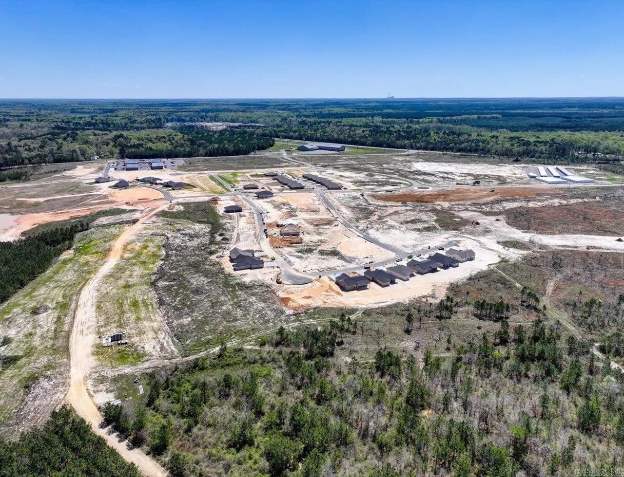 Property at 000  Us 167 & arch  Tract 12 - Image 9