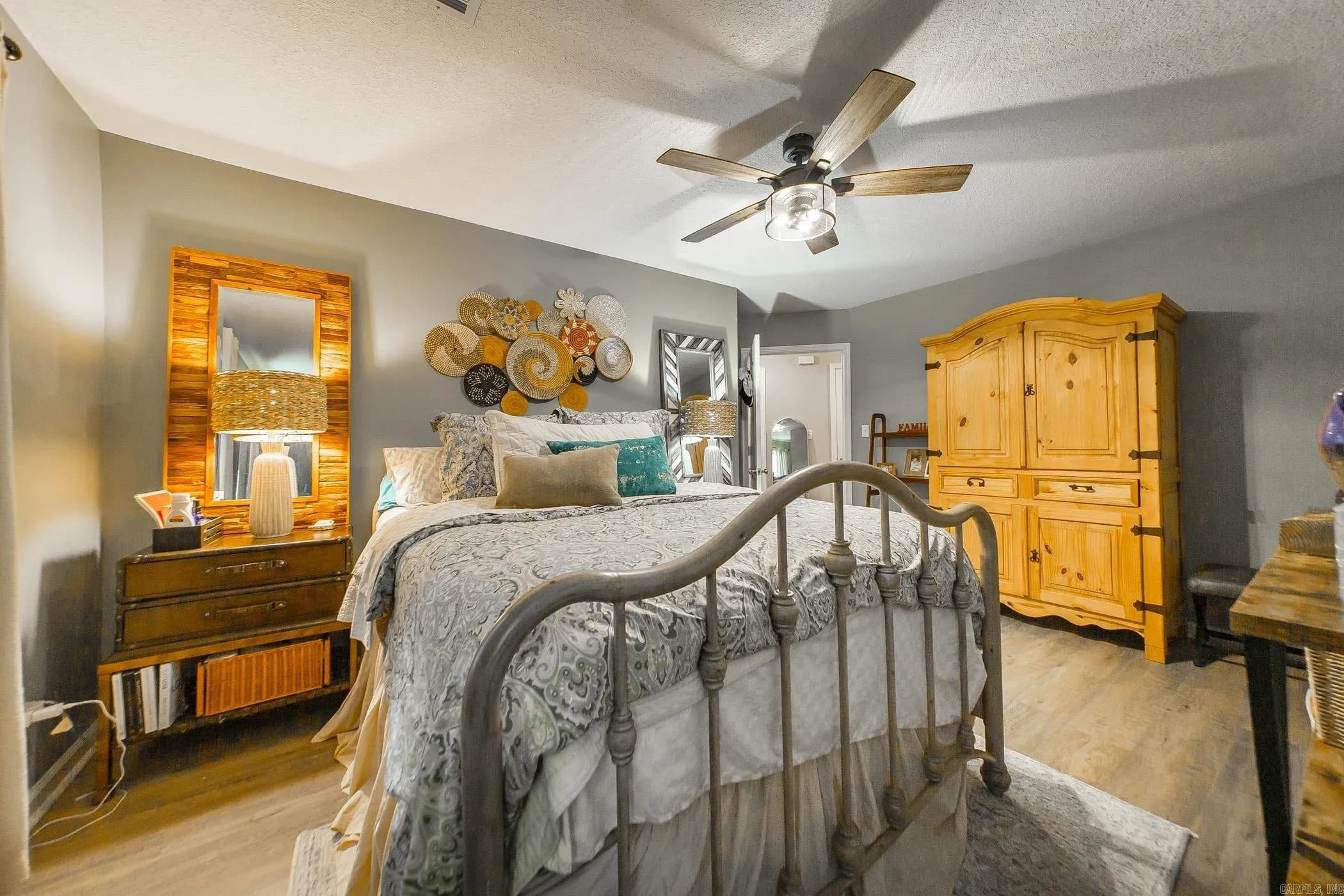 Property at 6  Trace dr. - Image 25