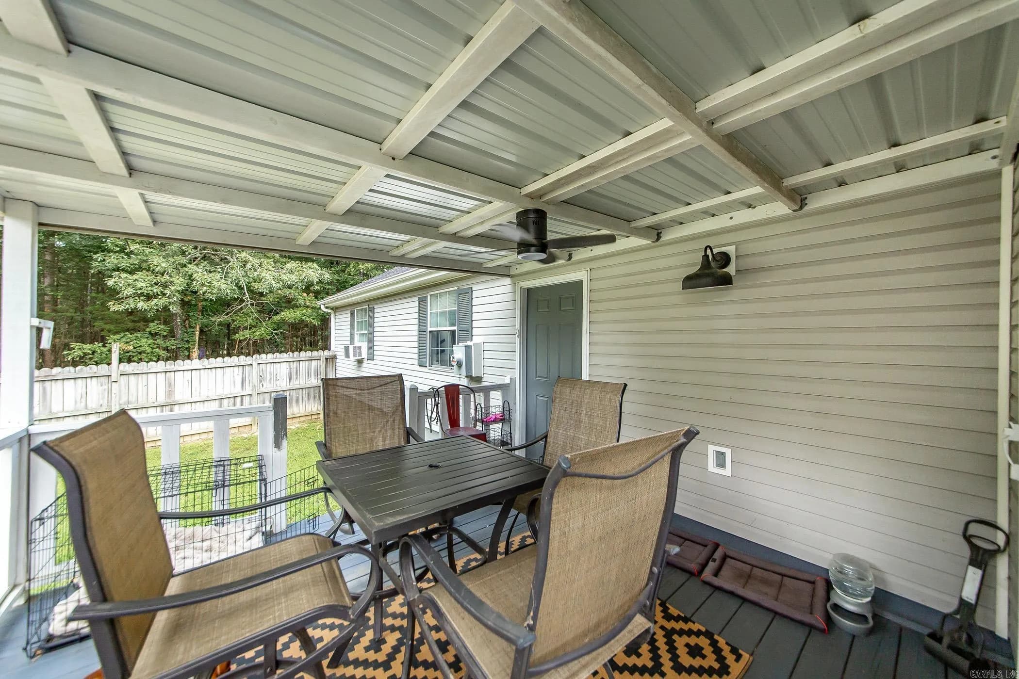 Property at 6  Trace dr. - Image 36