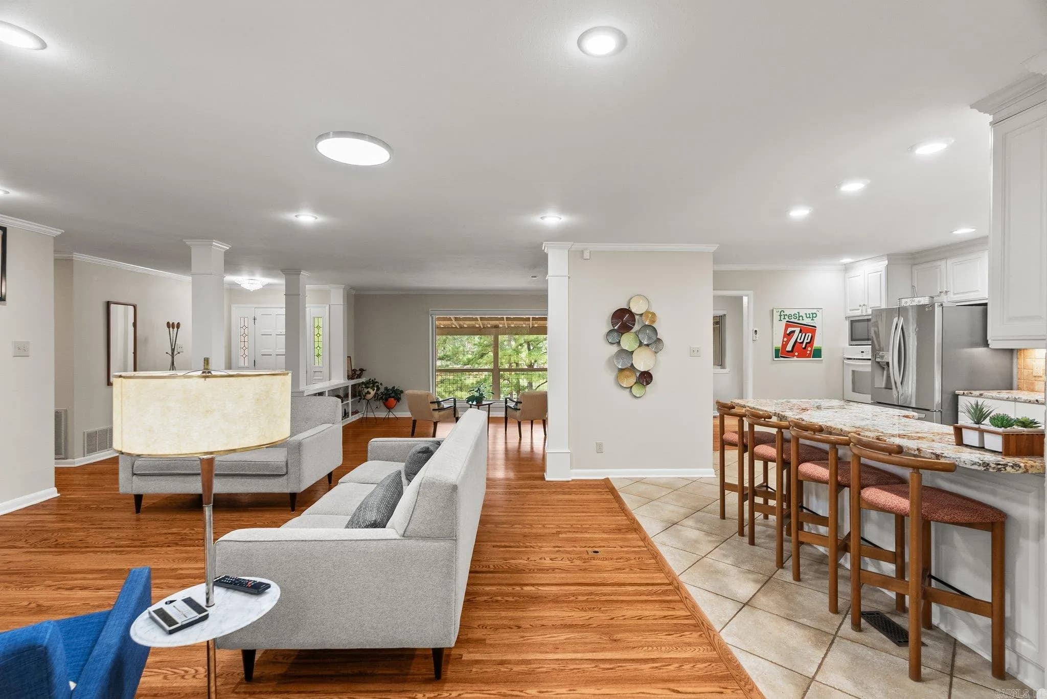Property at 4208  Edgemere - Image 19