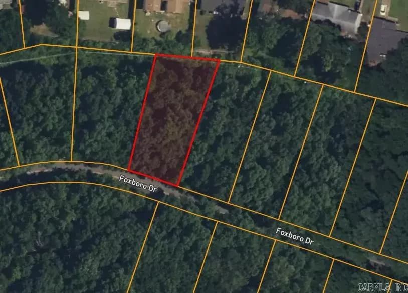 Property at Lot 85  Foxboro
