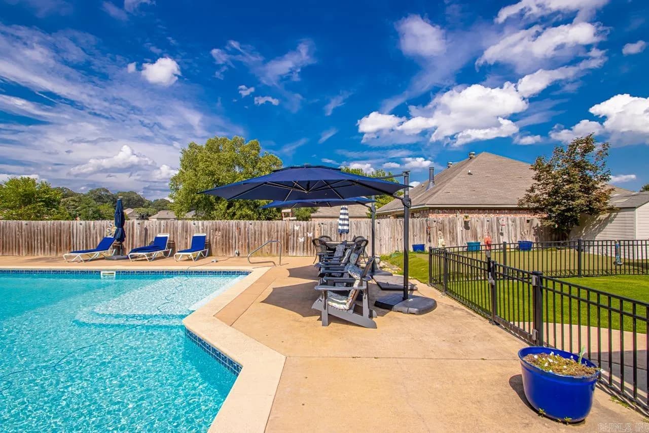 Property at 3180  Austin bayside dr. - Image 39