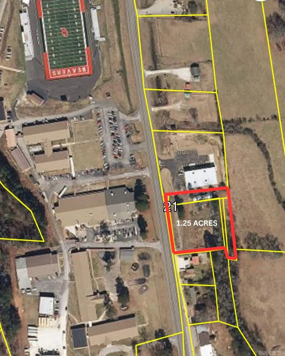 Property at 14377 N Highway 67 - Image 4