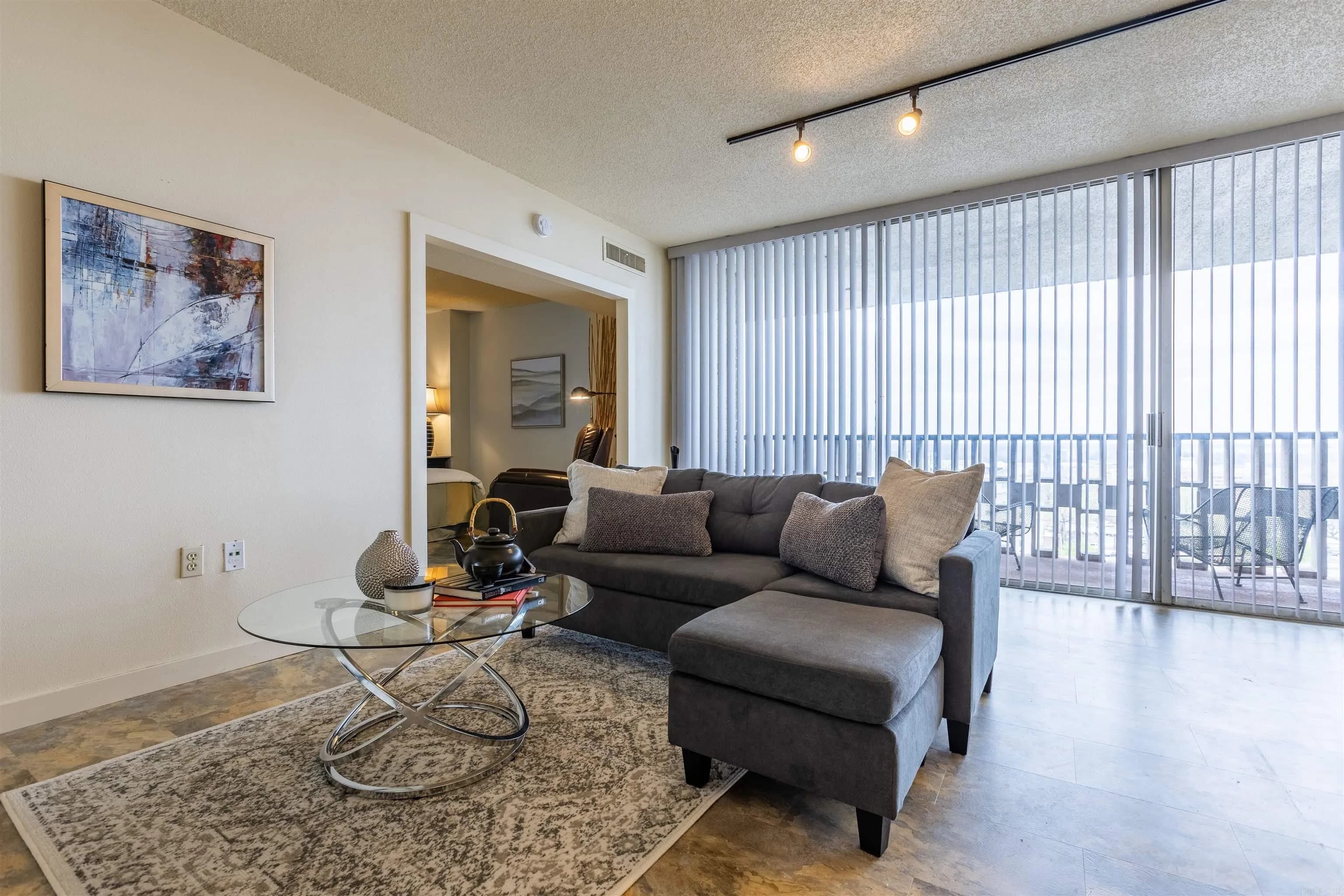 Property at 700 E 9th, 13F - Image 1