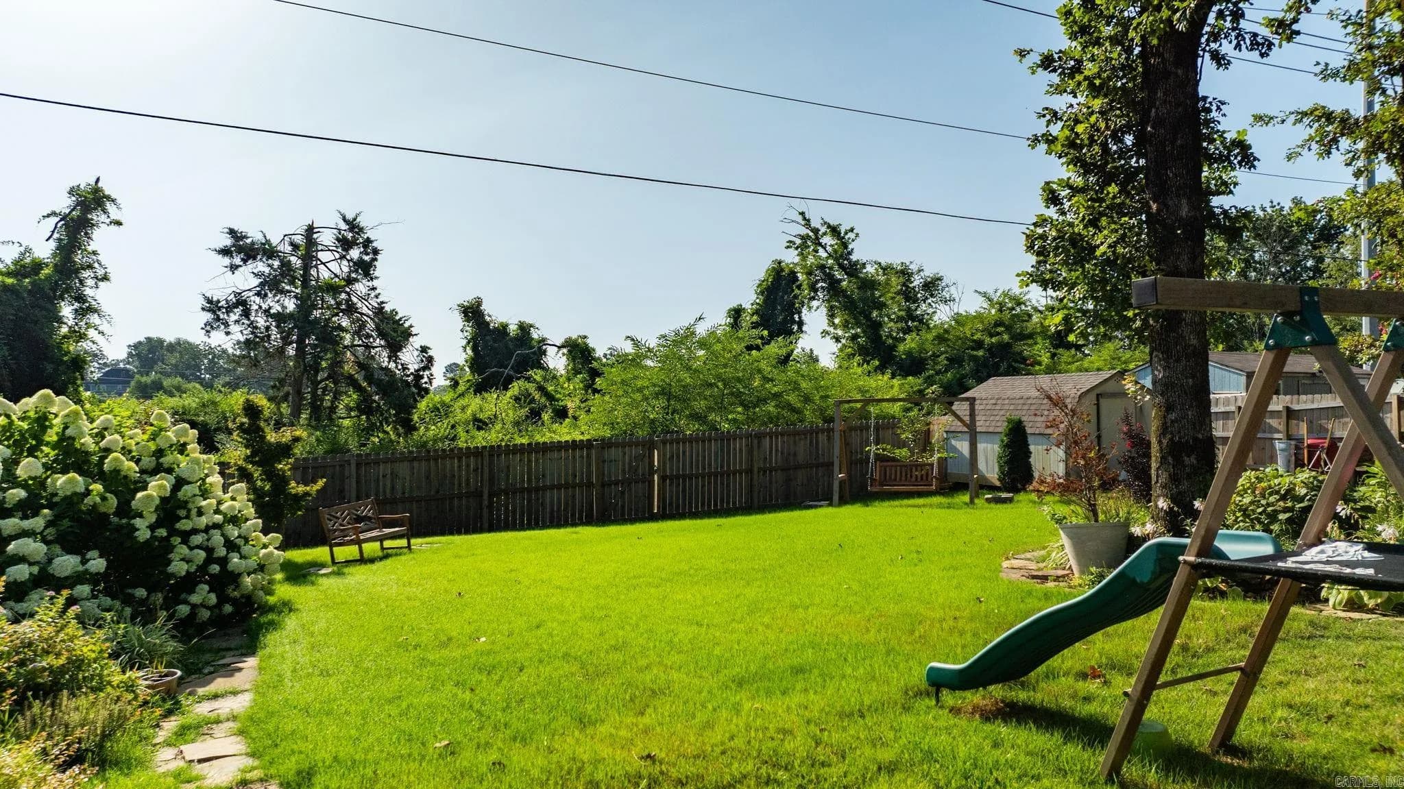 Property at 2613  Ozark - Image 48