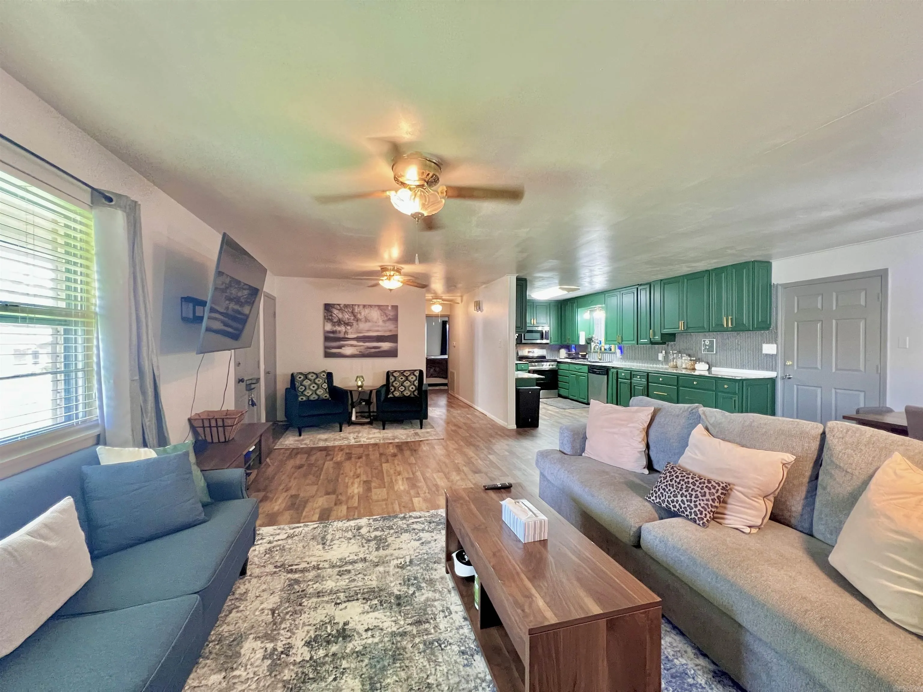 Property at 5600 N Locust street - Image 6