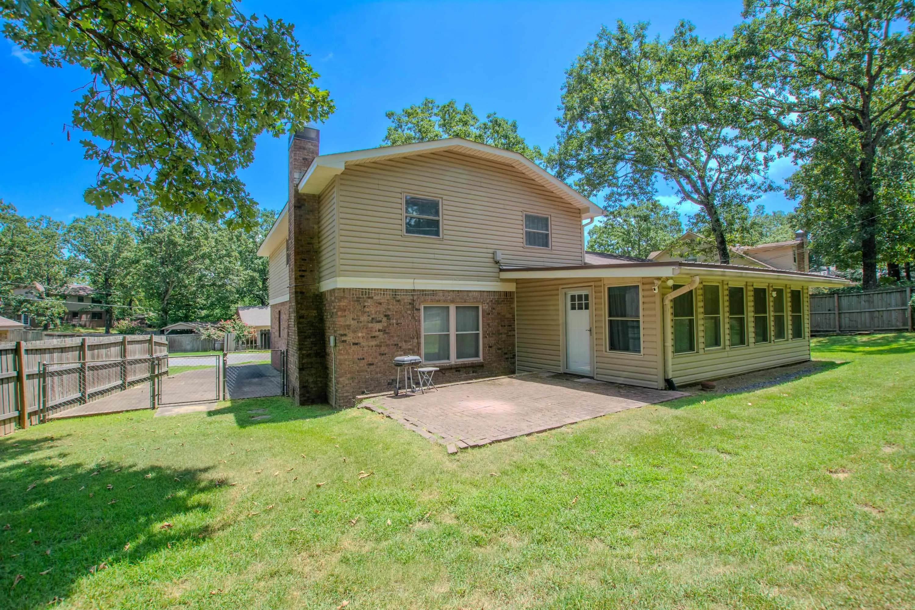 Property at 7405  Flintrock road - Image 41