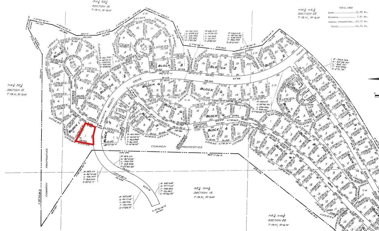 Property at Lot 1  Nuvamsa - Image 2
