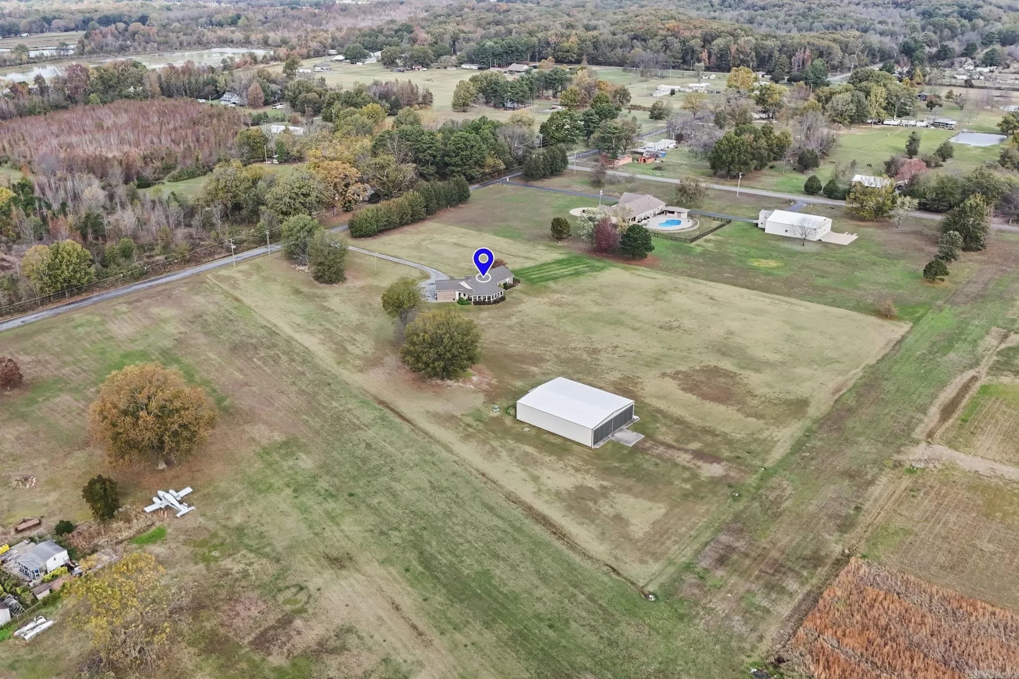 Property at 1325  Lingo - Image 42