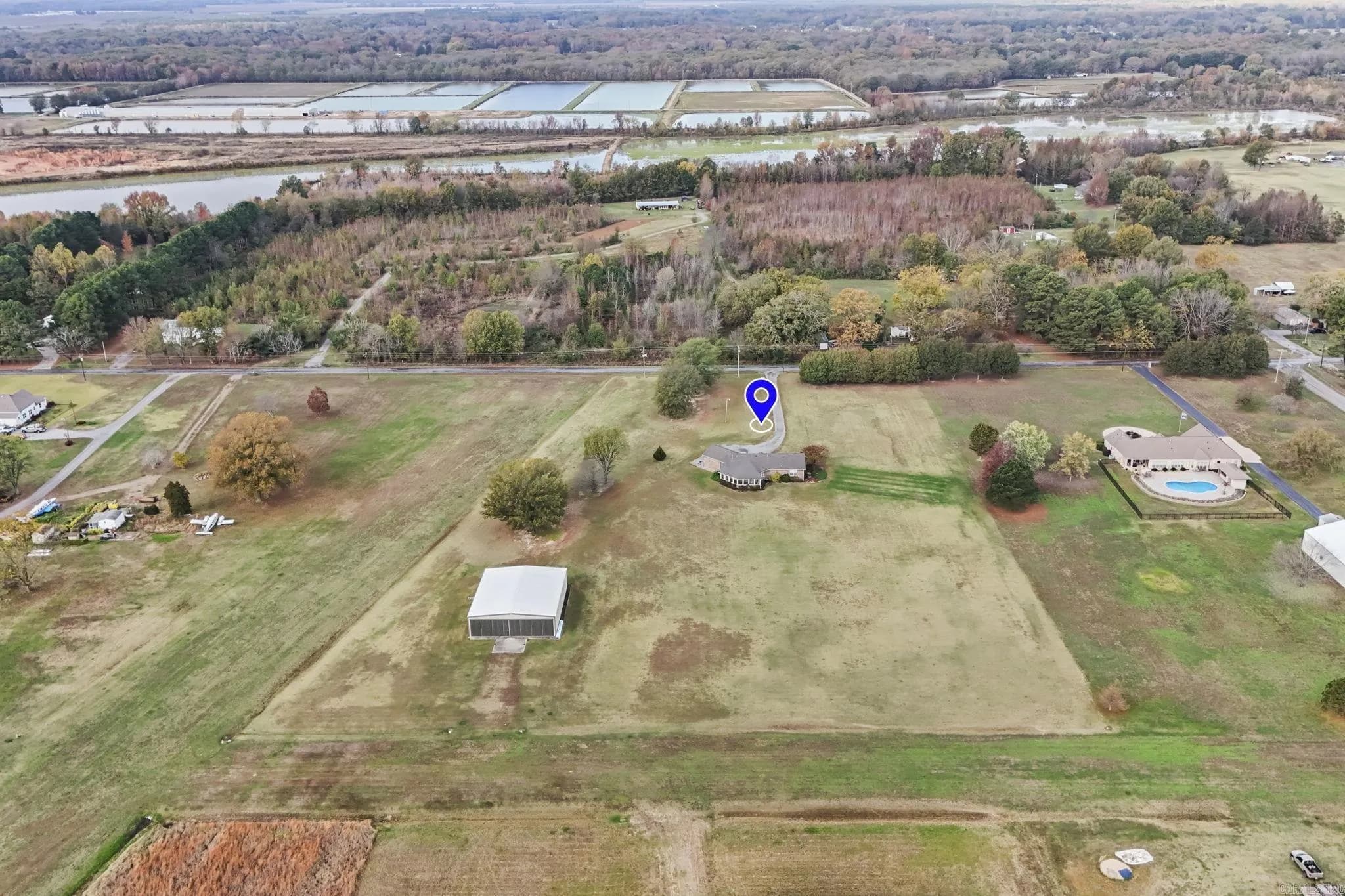 Property at 1325  Lingo - Image 41