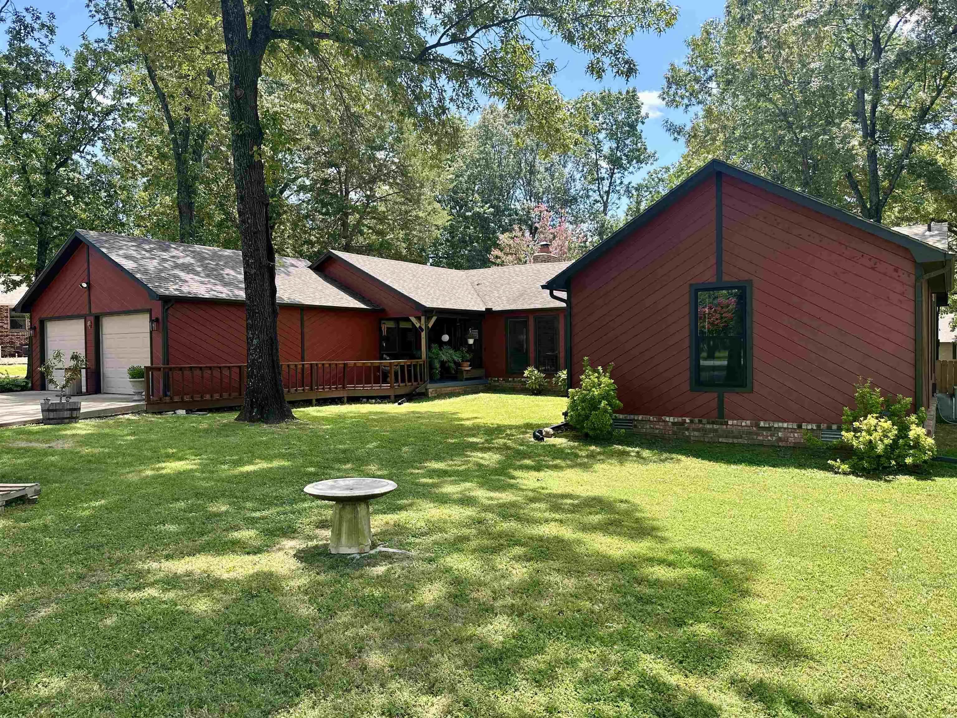 Property at 1712  Van buren ave - Image 1