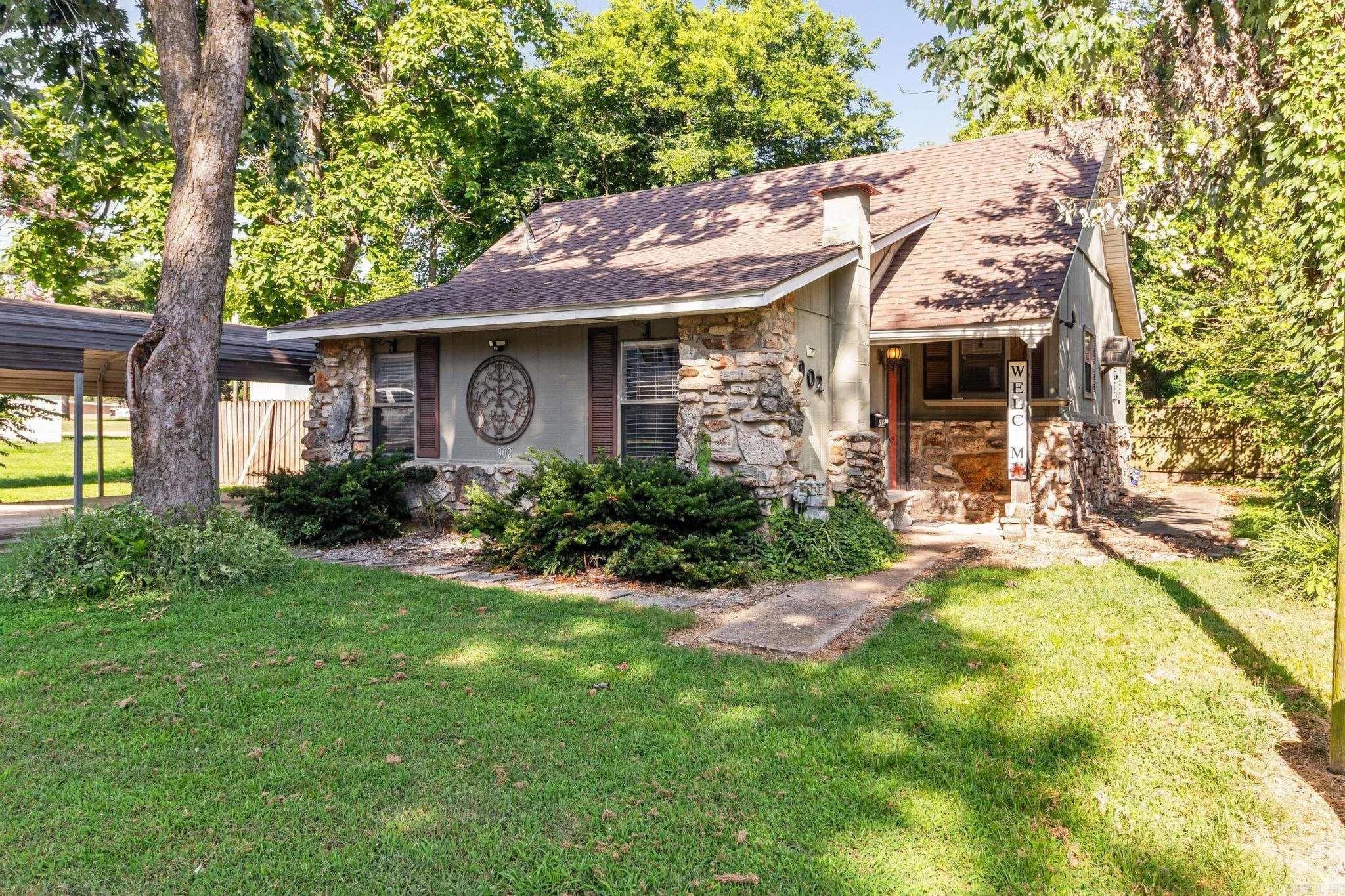Property at 902  Polk street - Image 1