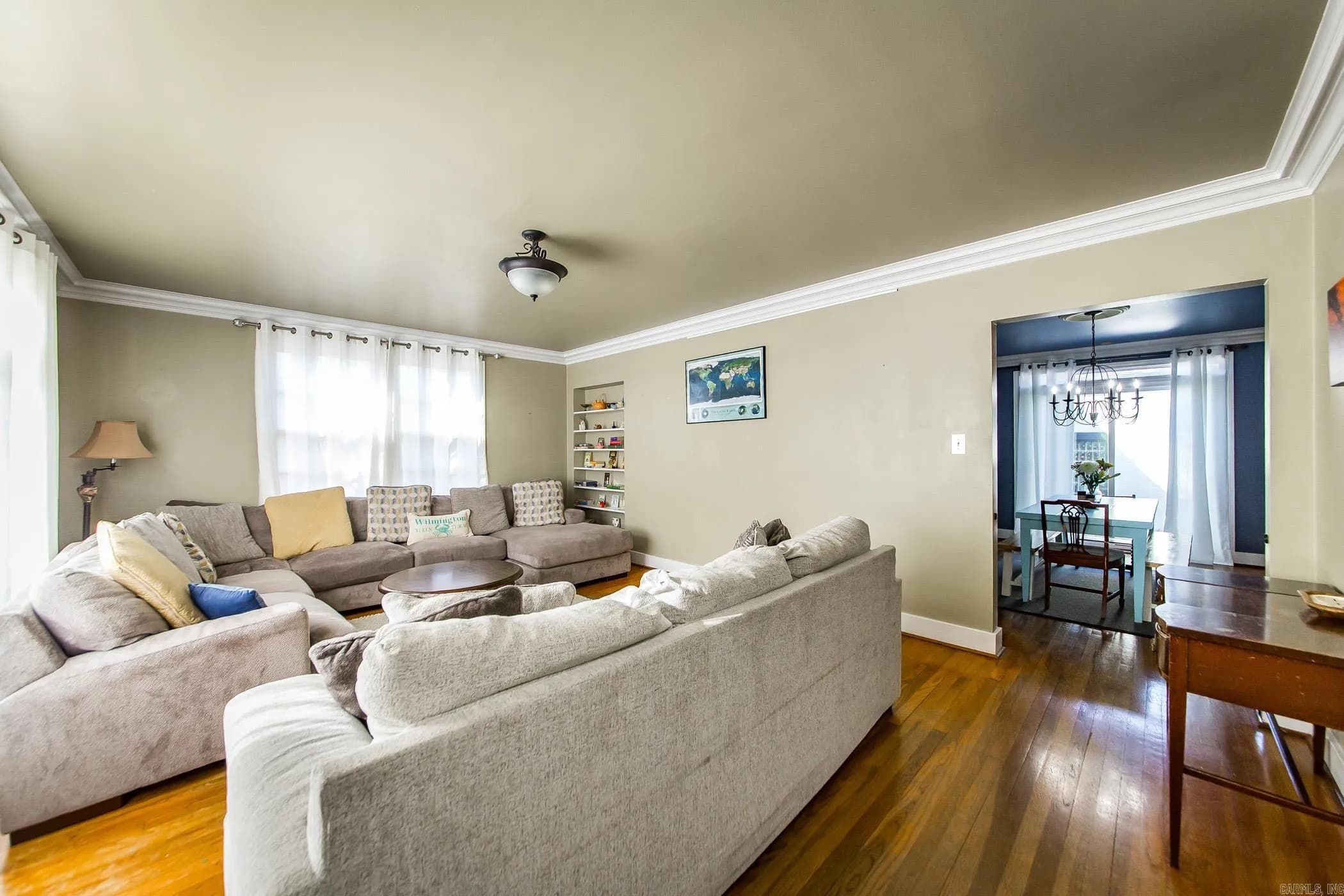 Property at 1100 N Polk - Image 7