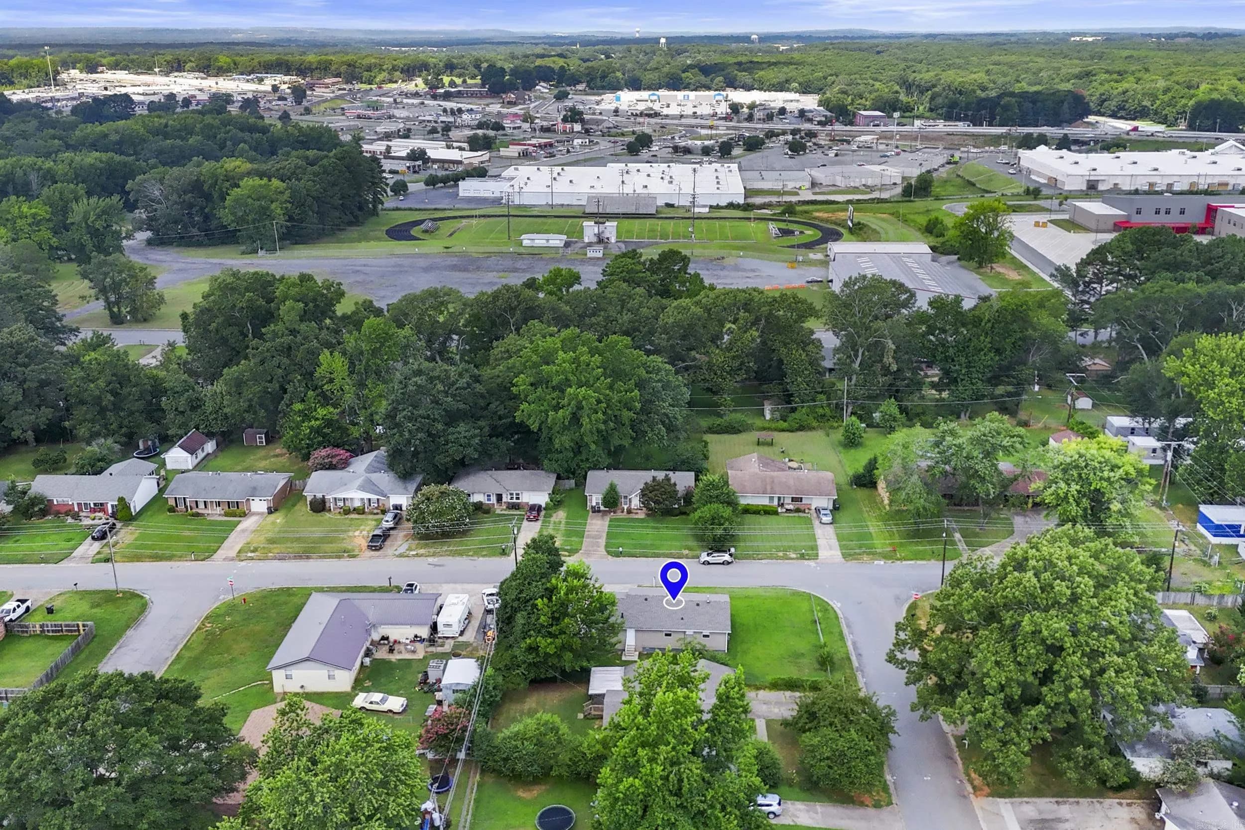 Property at 1001  Ferrell - Image 25