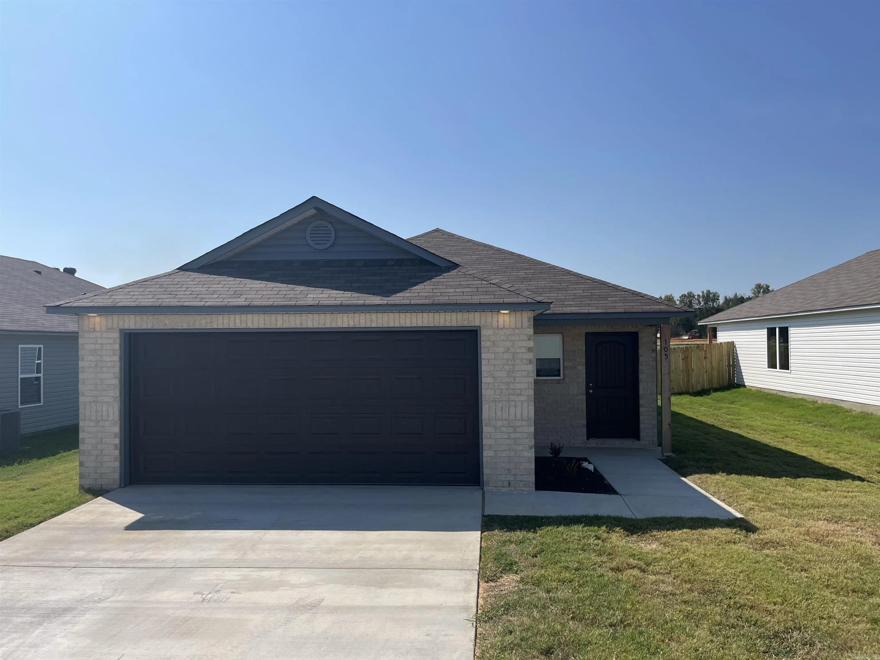 Property at 105  Sarah alyse  Lot 203