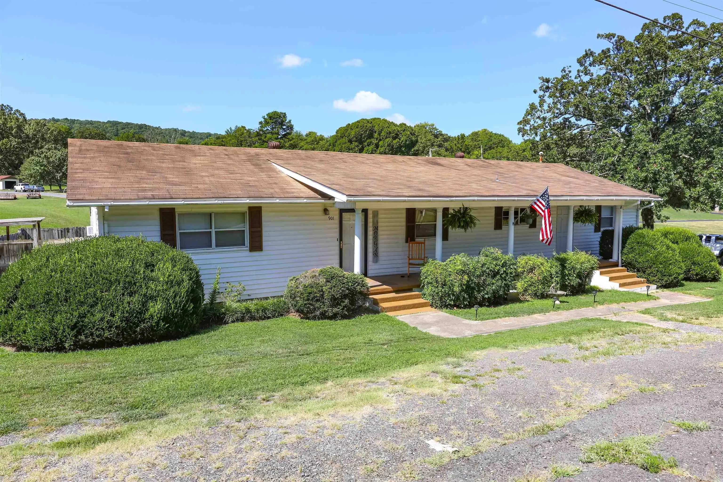 Property at 901  Highway 270 - Image 1
