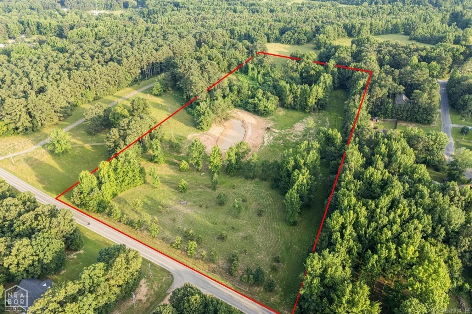Property at 10 +/-  County road 780 - Image 2