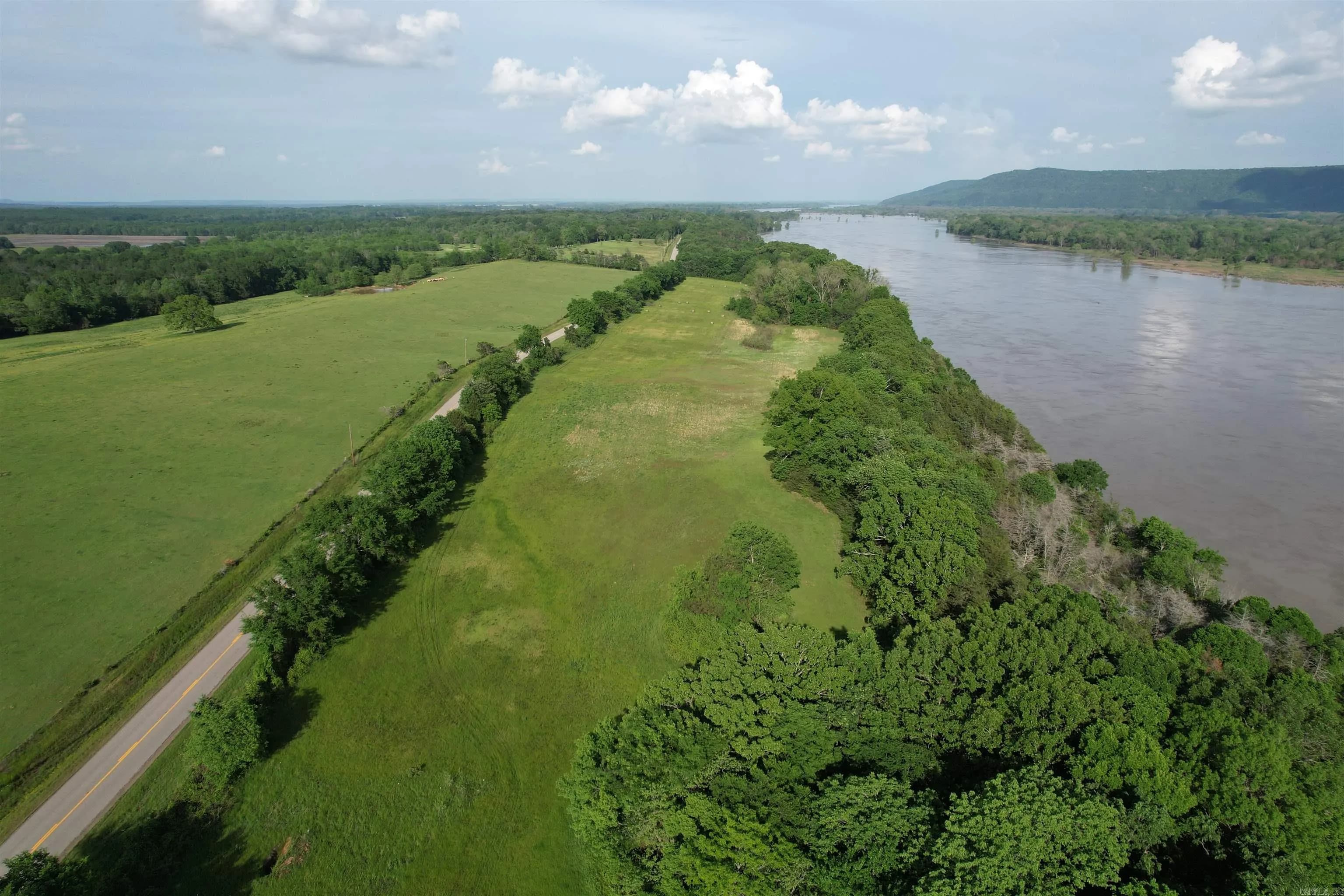 Property at Tract 10  Hwy 105 south - Image 1