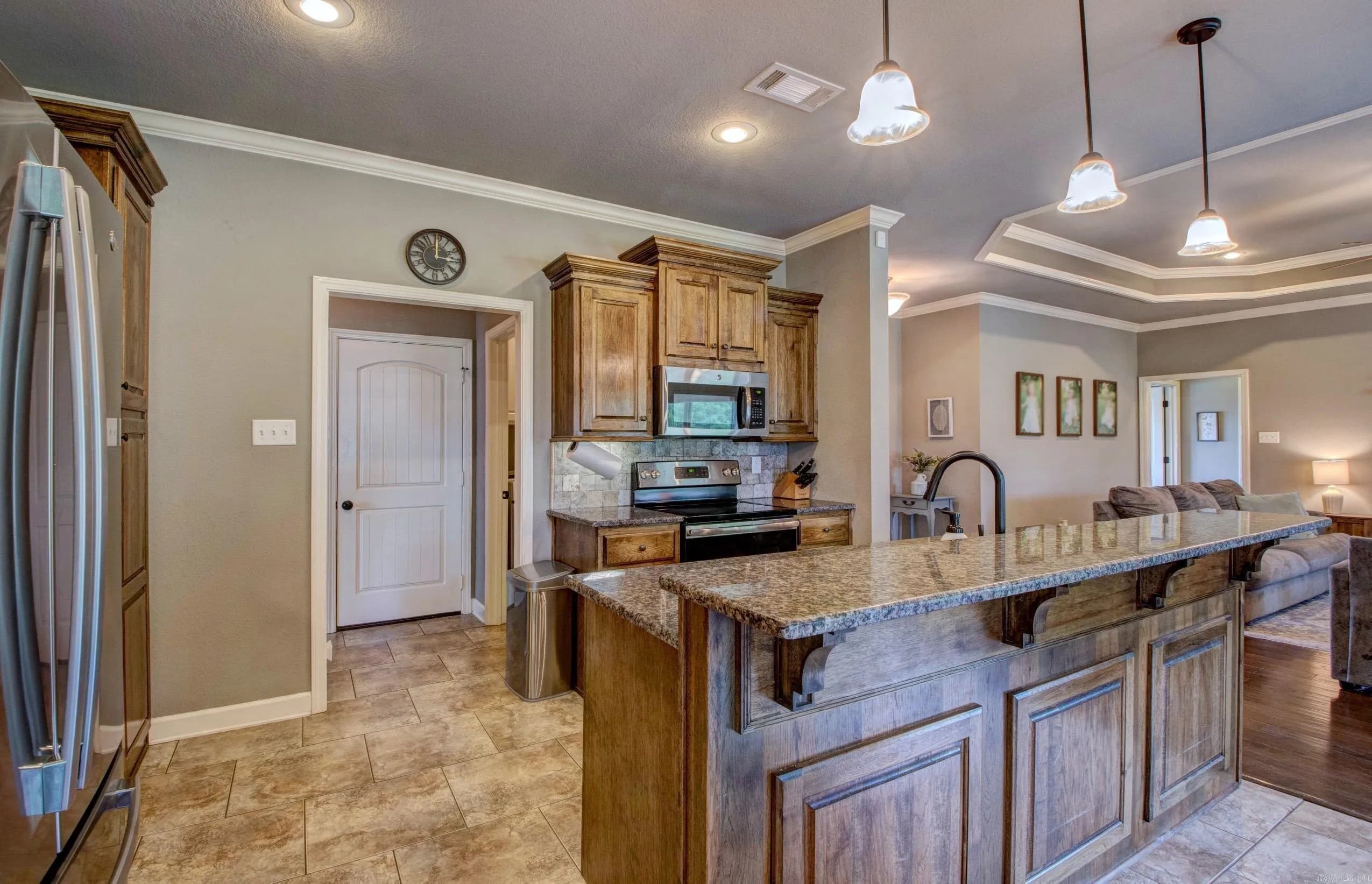 Property at 131  Hudson branch - Image 15