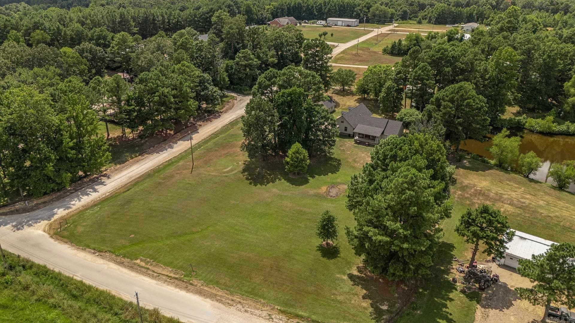 Property at 54  Greene 636 rd - Image 38