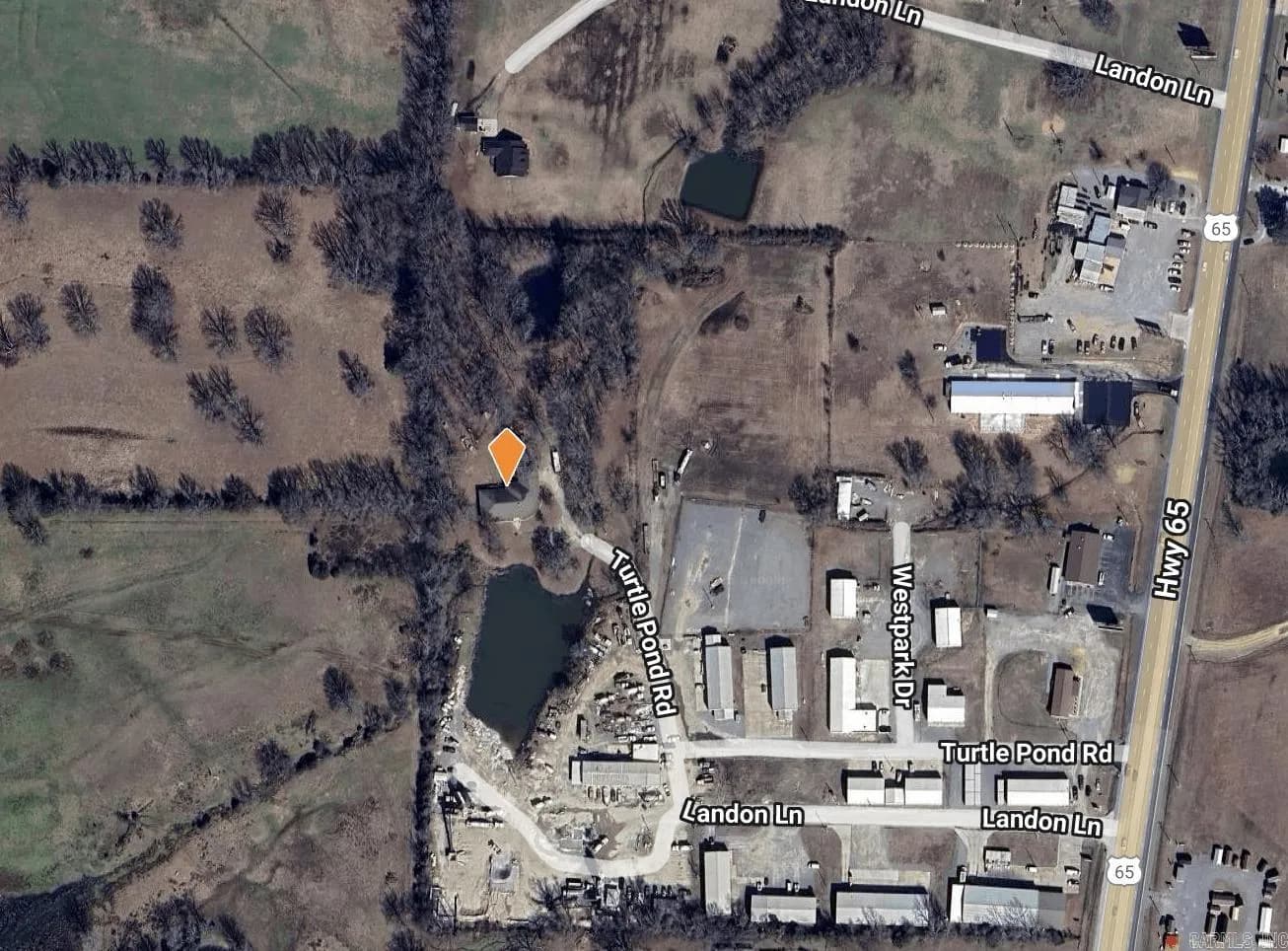 Property at 19 N Turtle pond - Image 23