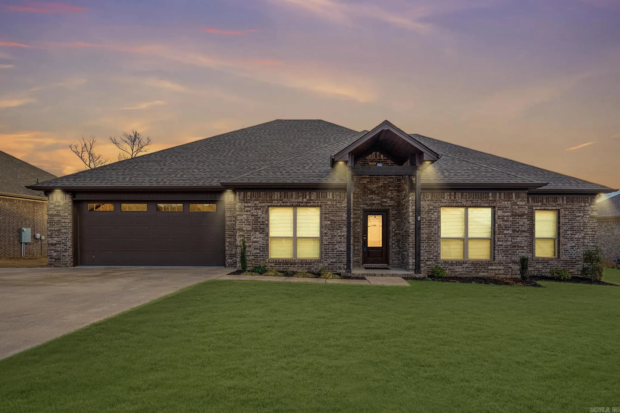 Property at 154  Hudson branch - Image 1