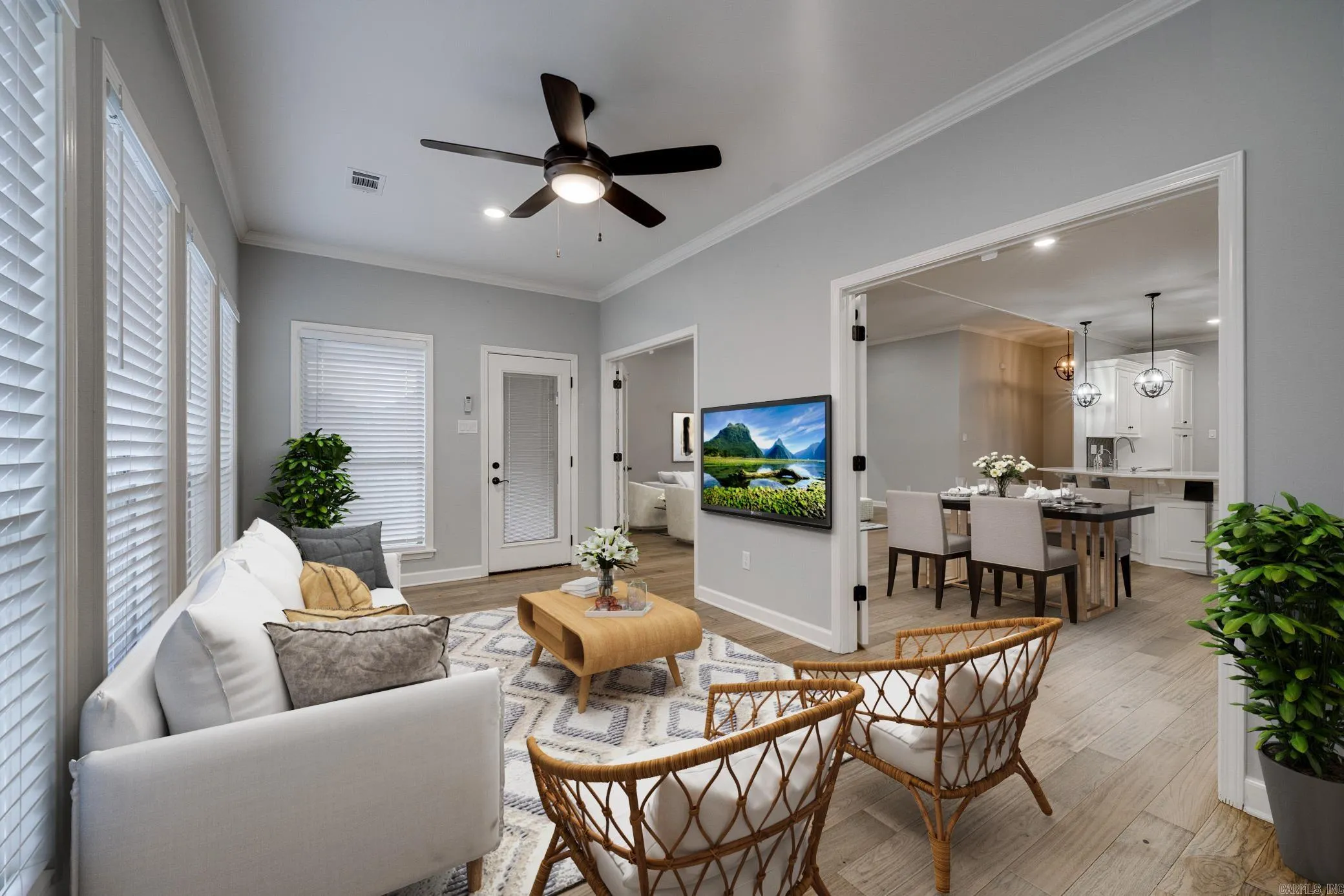 Property at 154  Hudson branch - Image 22
